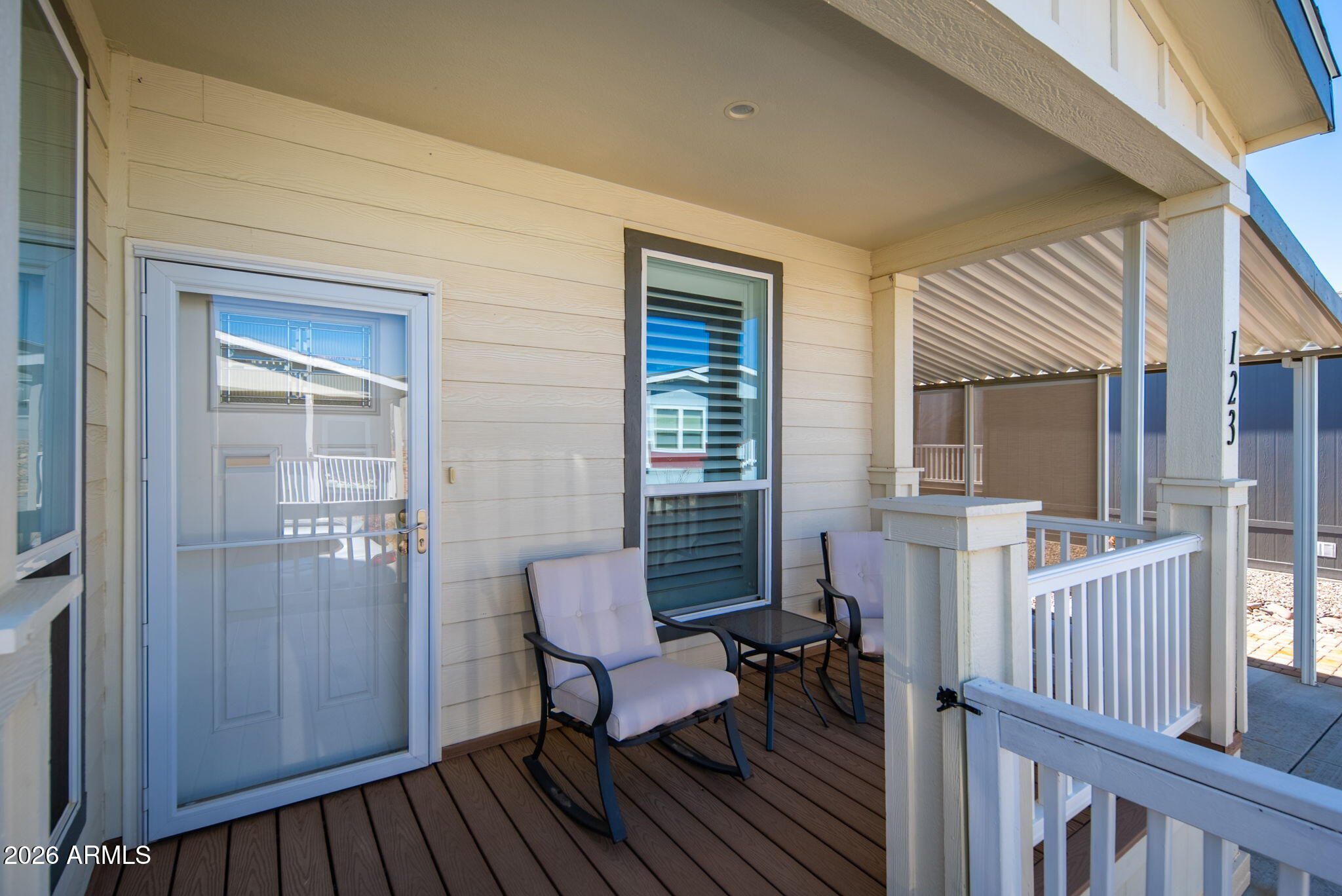 Orchard Ranch North - Residential