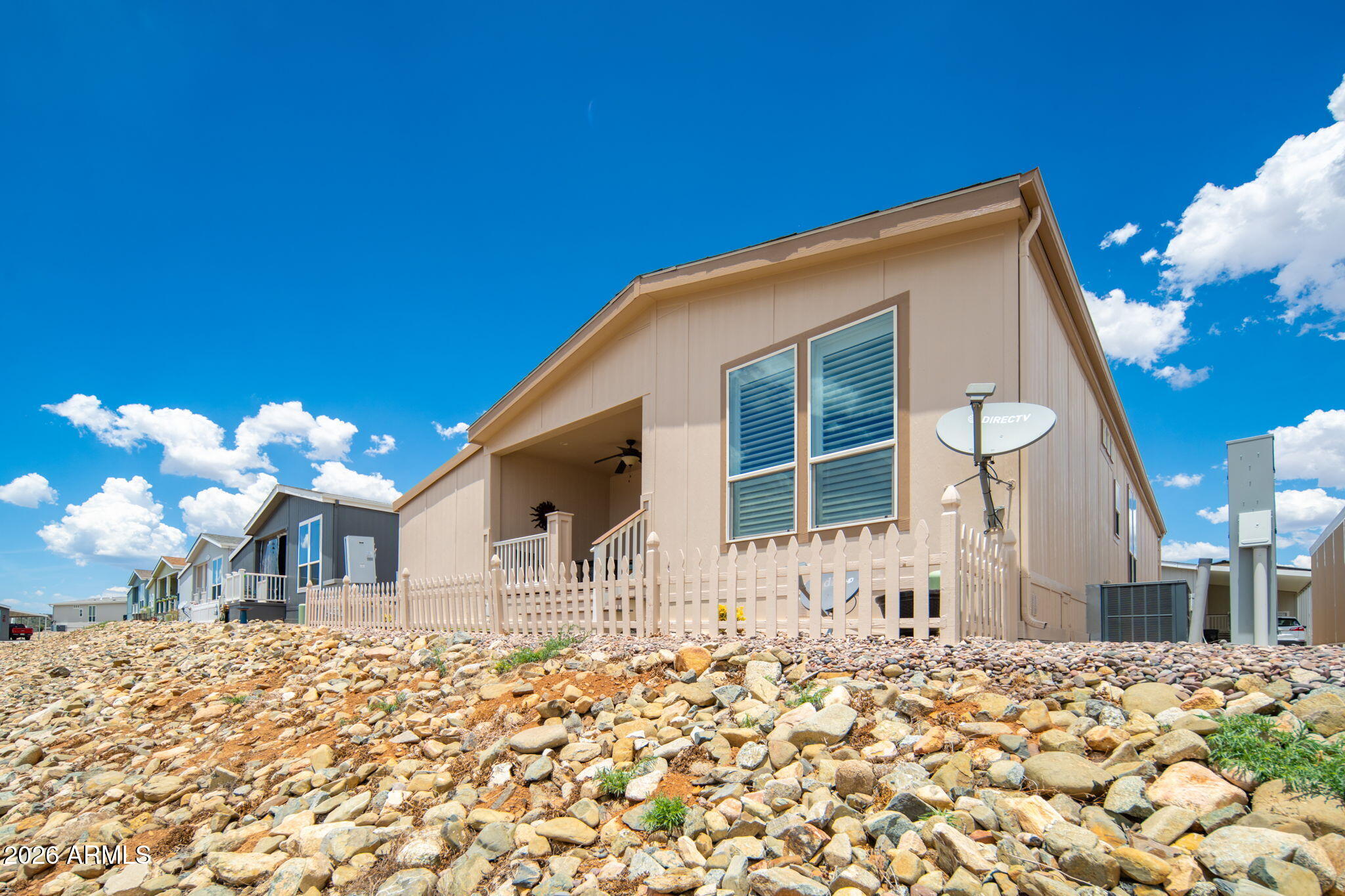 Orchard Ranch North - Residential