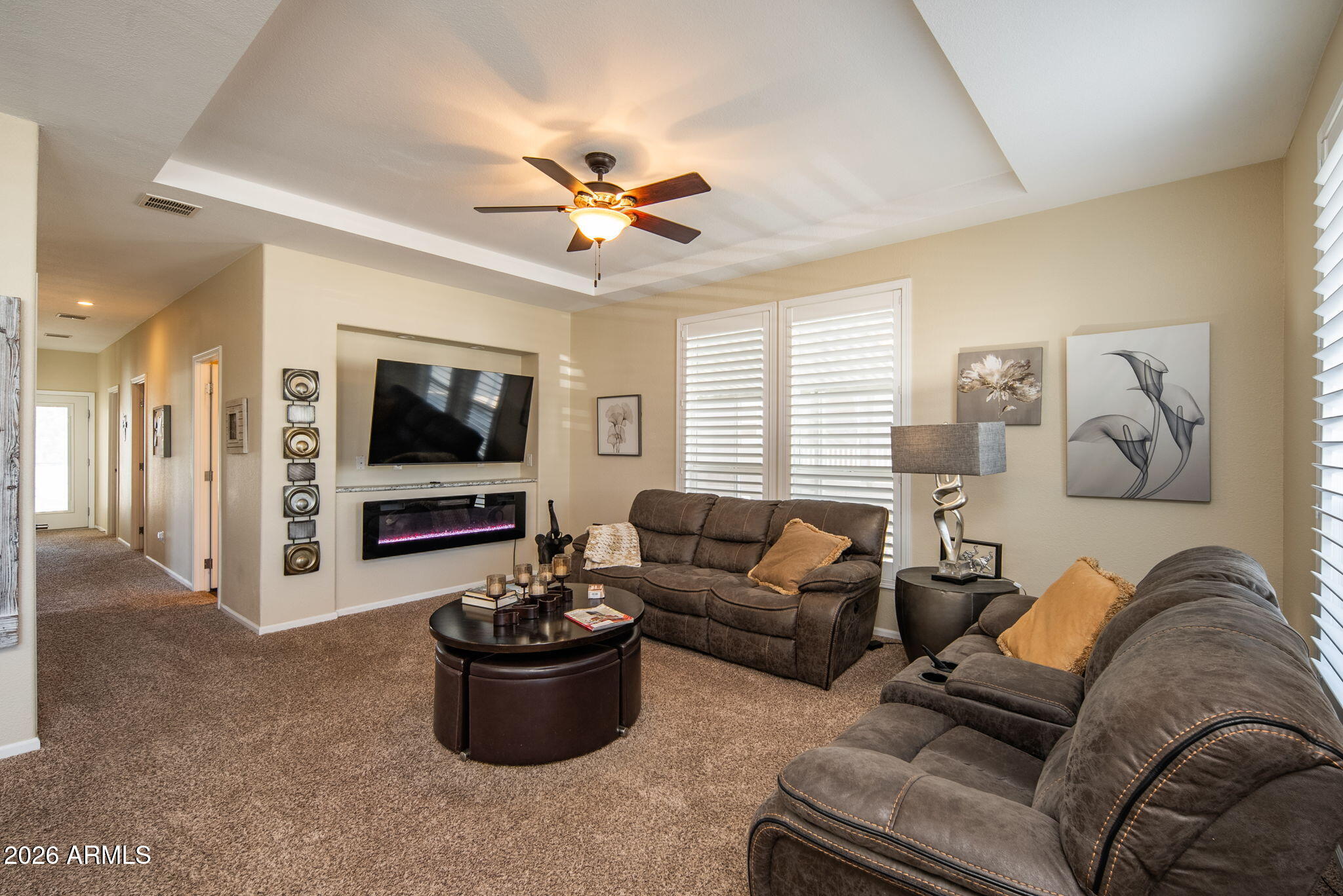 Orchard Ranch North - Residential