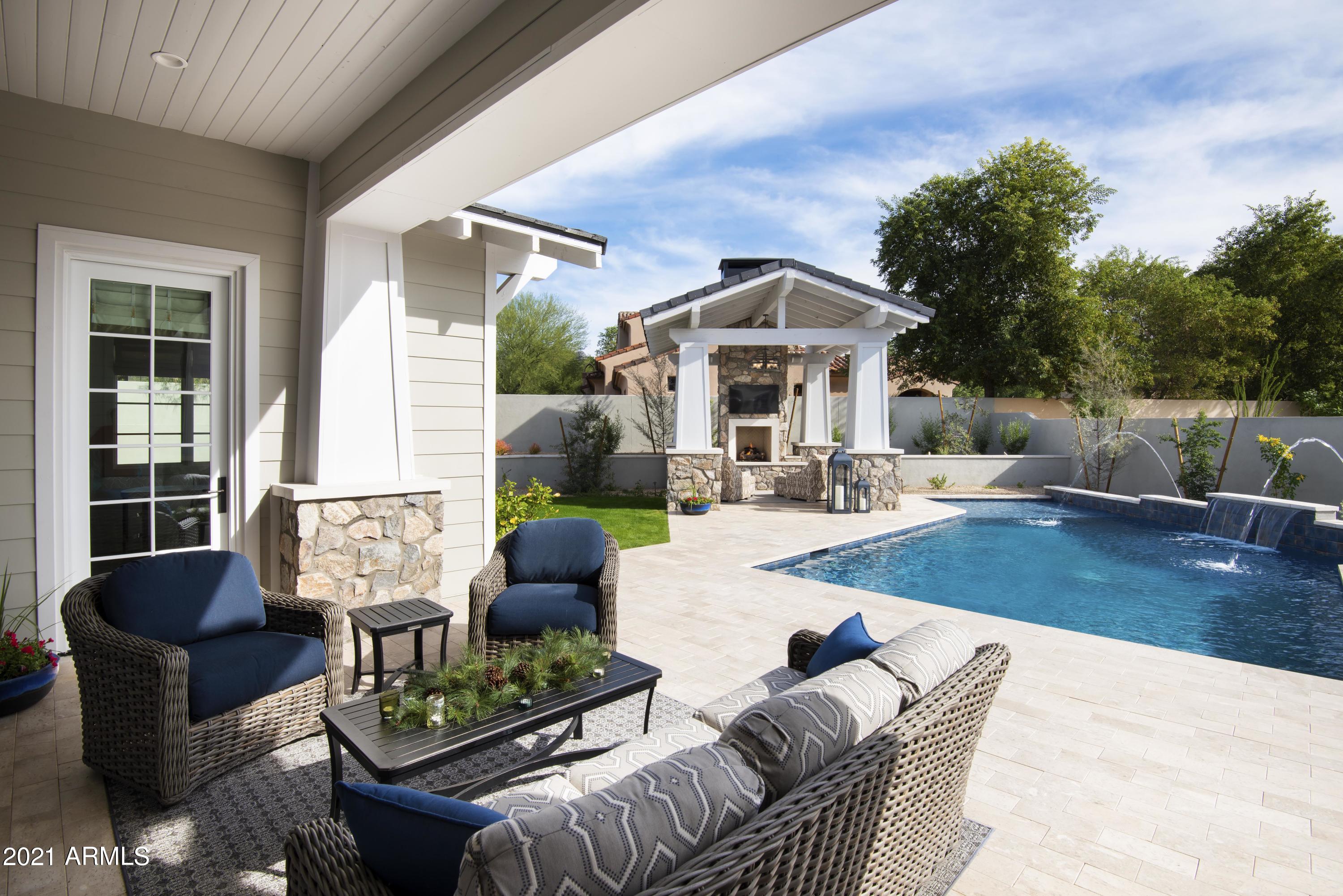 Silverleaf at DC Ranch - Residential