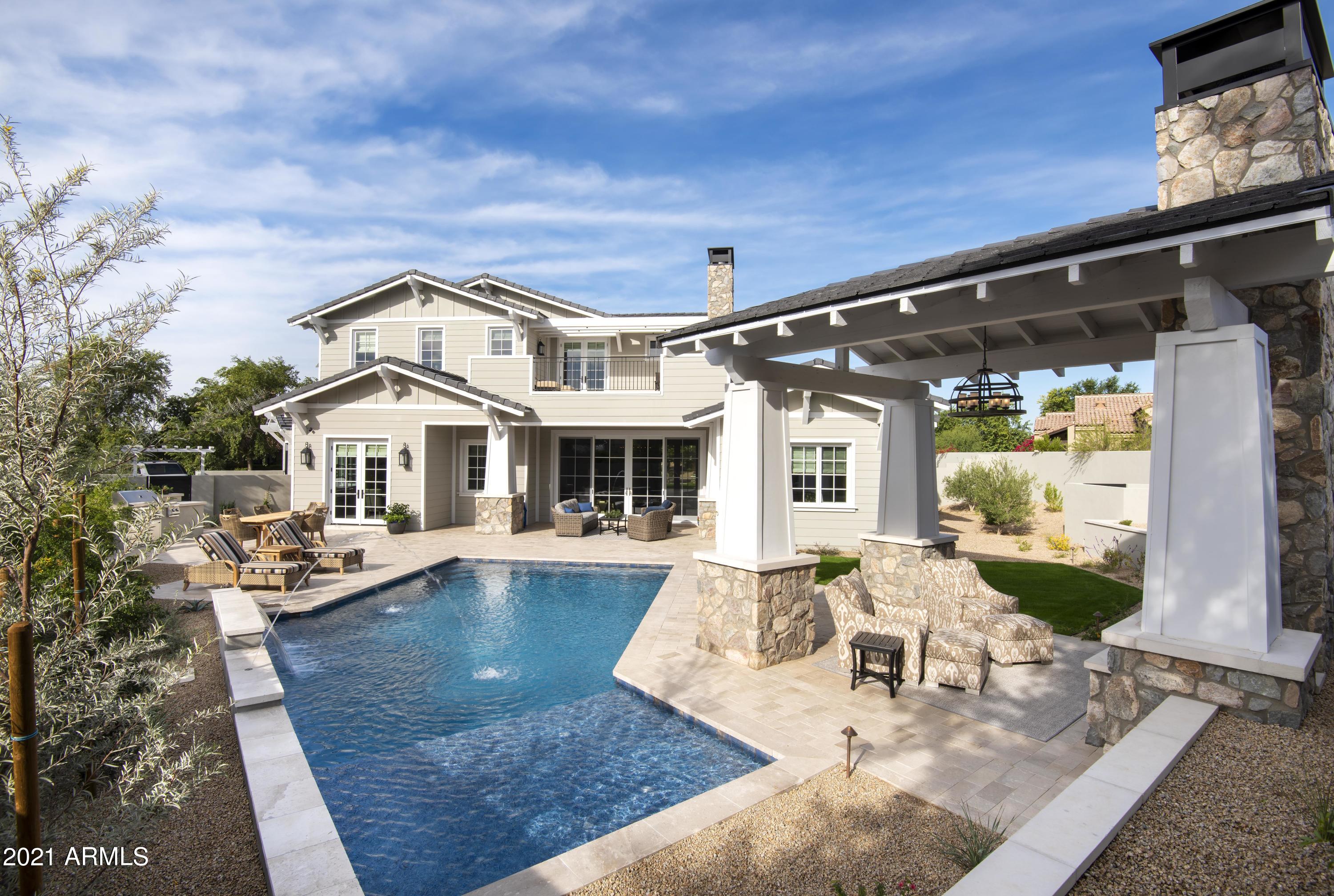 Silverleaf at DC Ranch - Residential