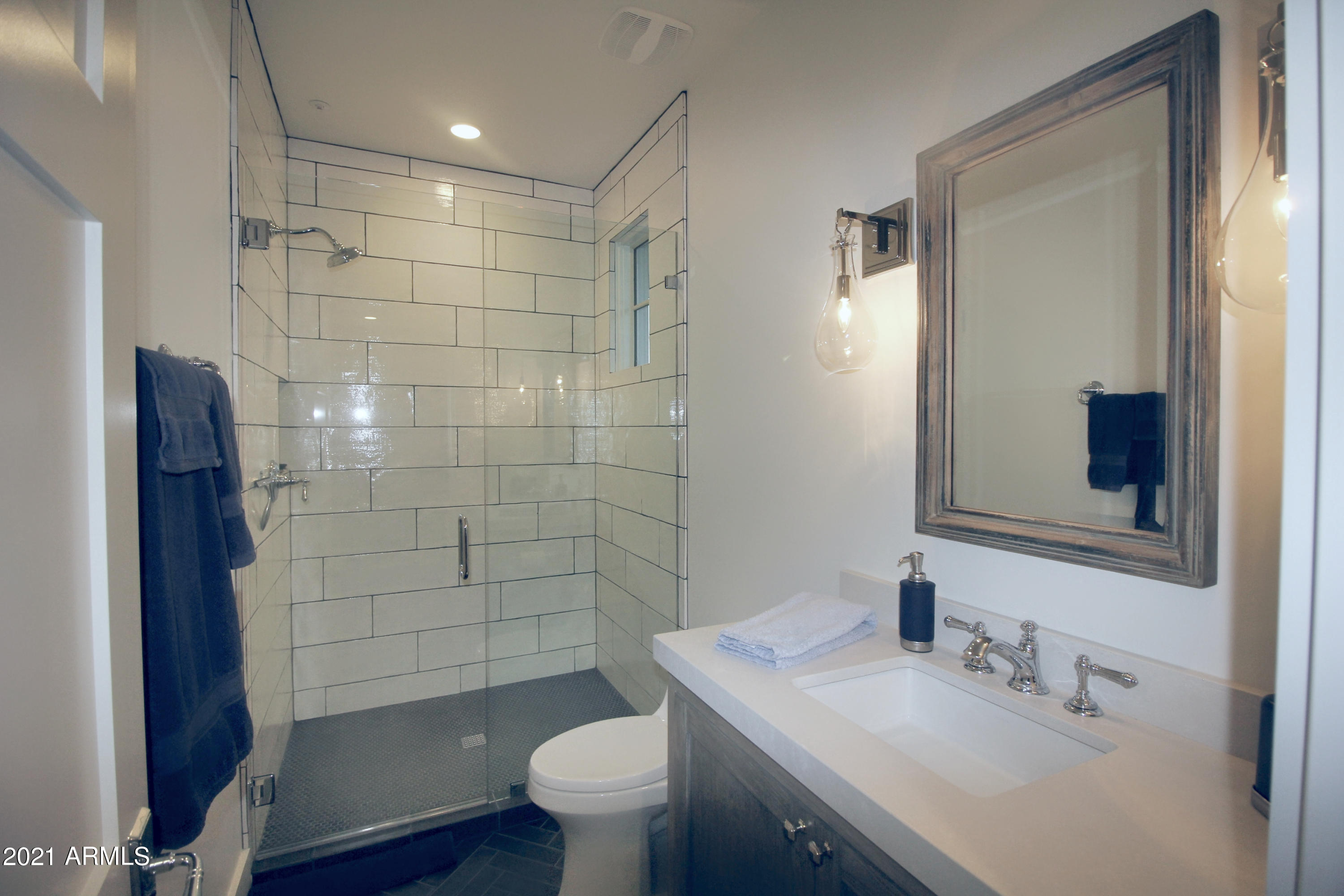 Silverleaf at DC Ranch - Residential