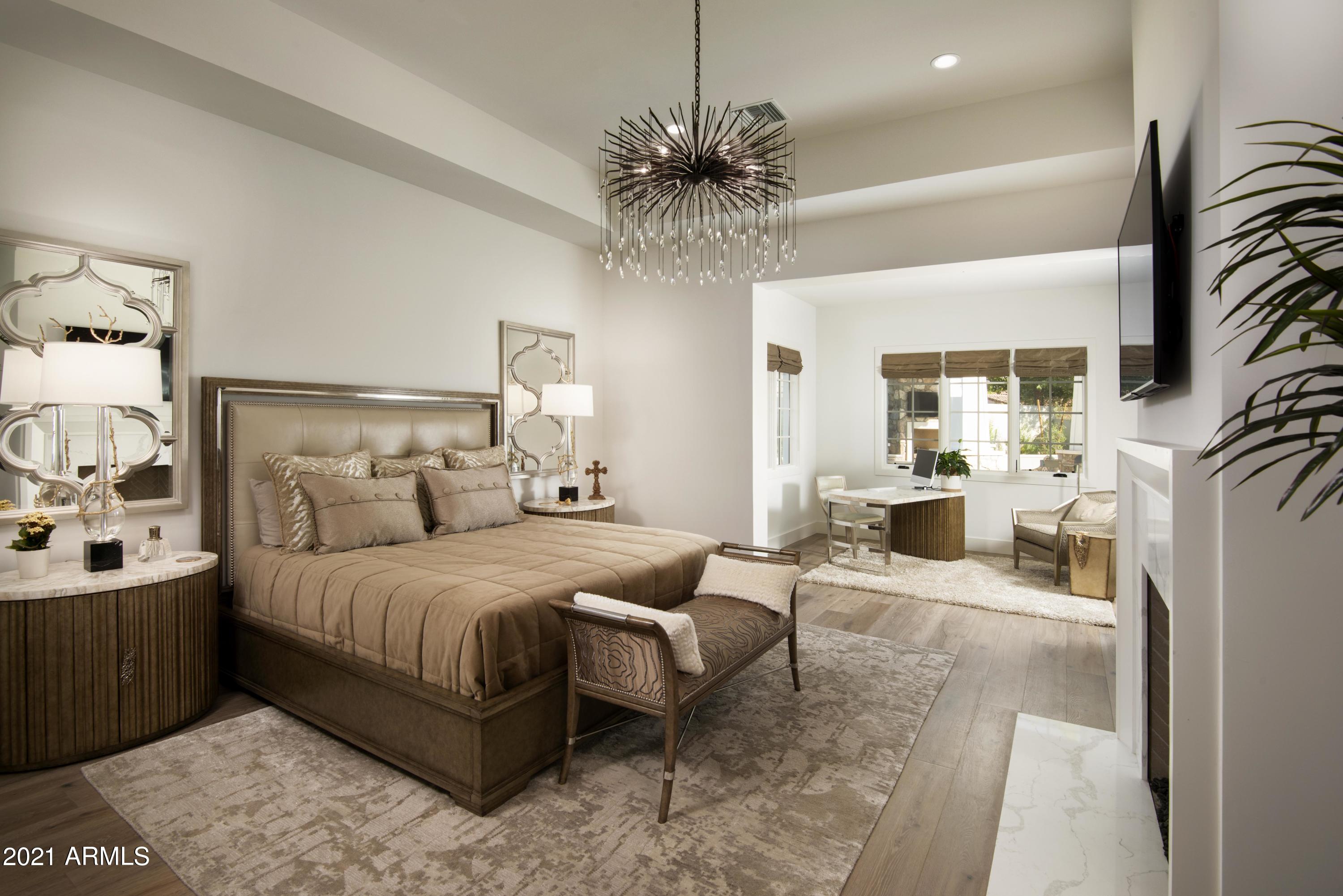 Silverleaf at DC Ranch - Residential