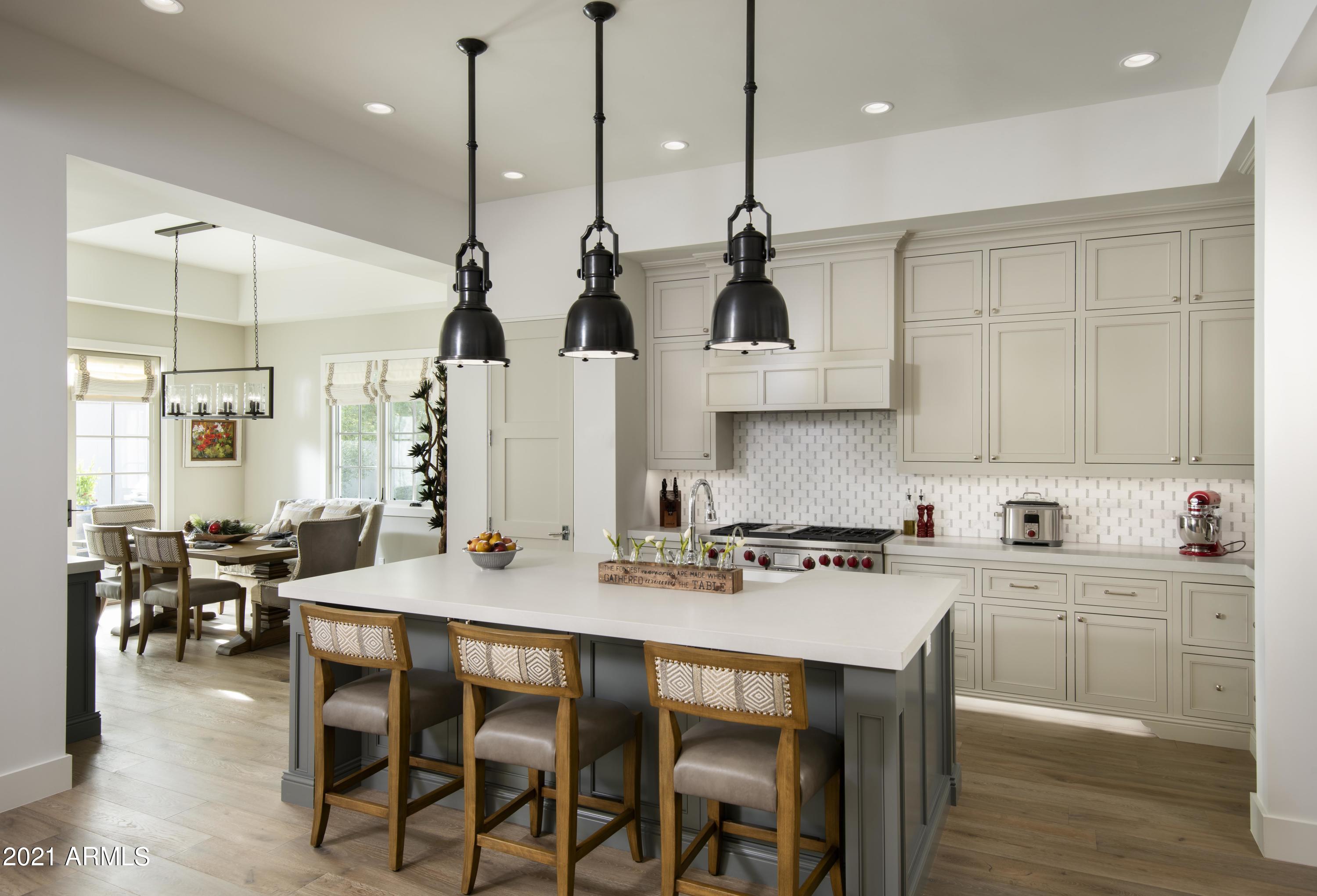 Silverleaf at DC Ranch - Residential