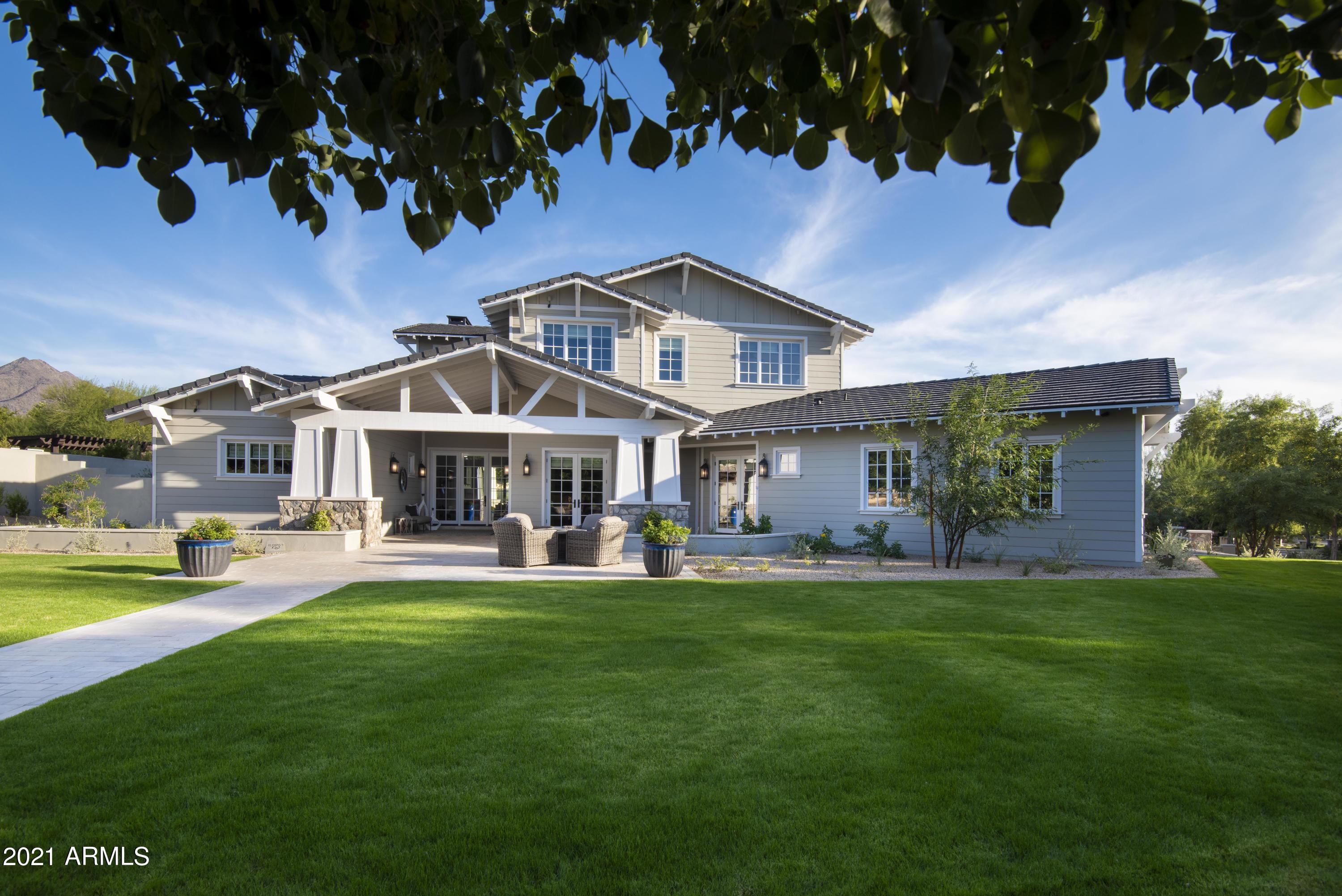 Silverleaf at DC Ranch - Residential