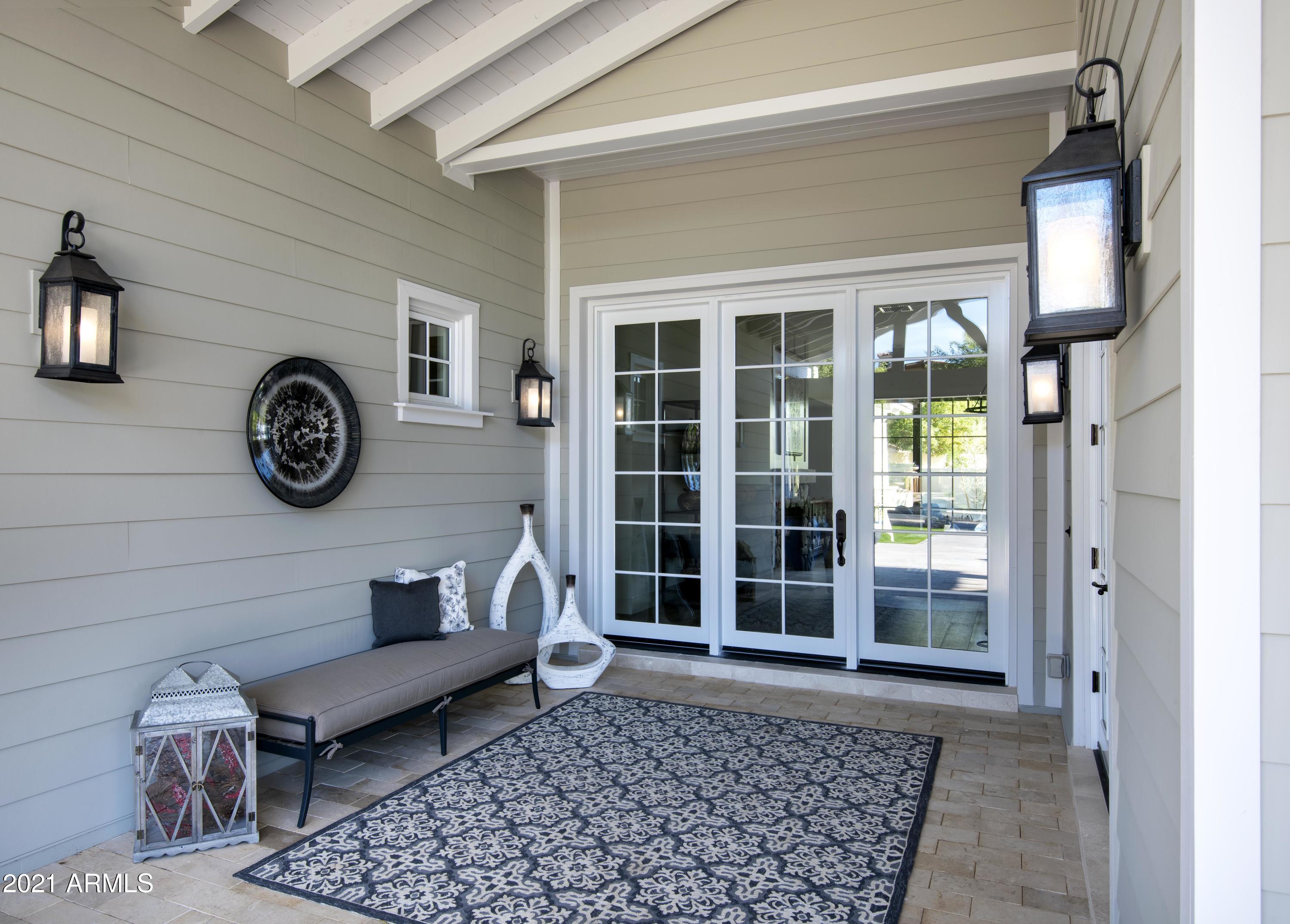 Silverleaf at DC Ranch - Residential