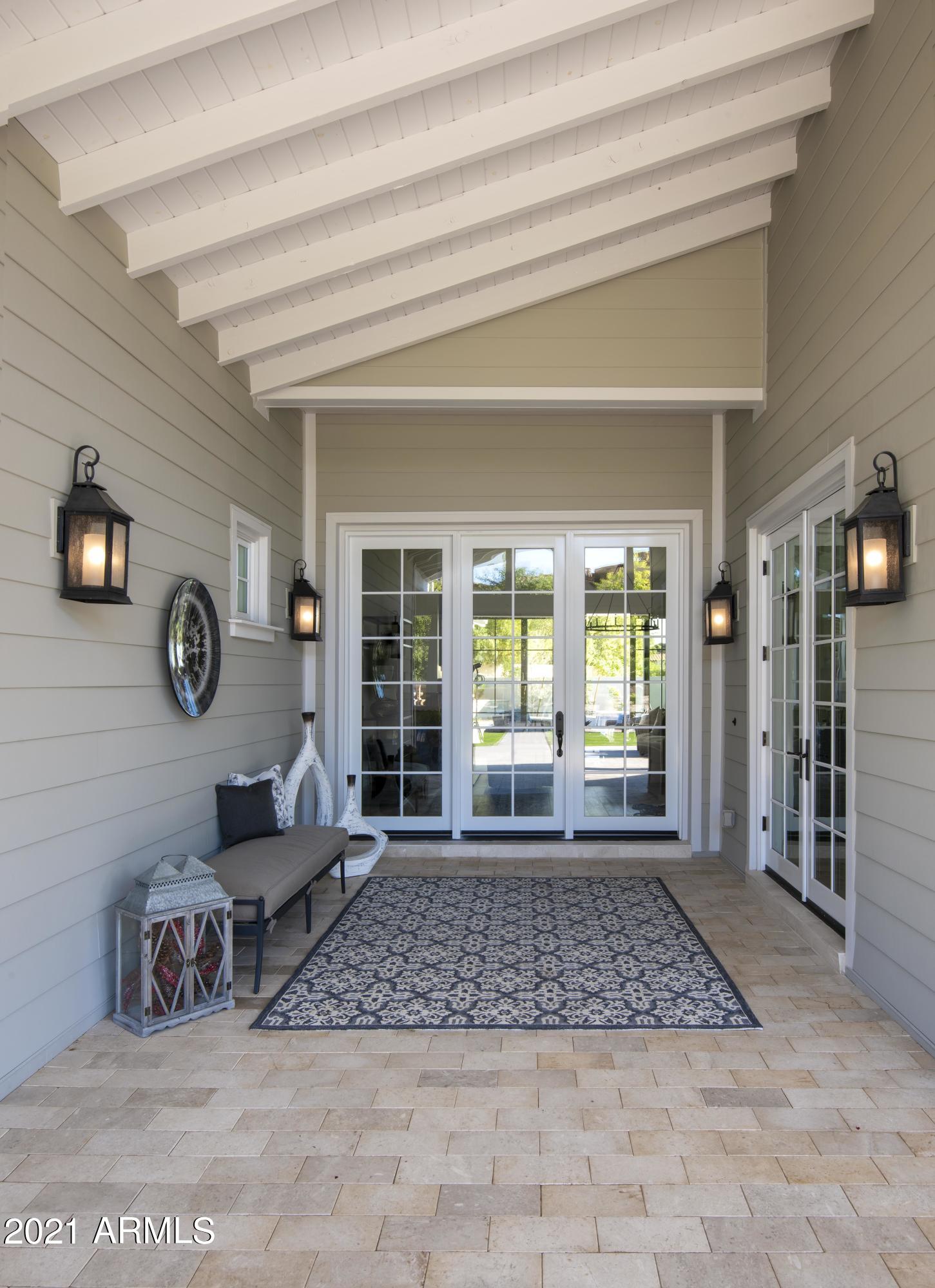 Silverleaf at DC Ranch - Residential