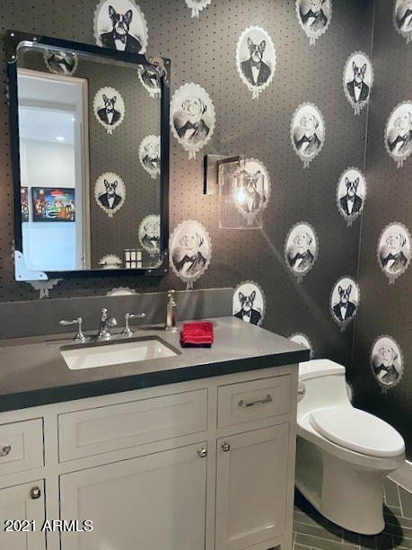 Silverleaf at DC Ranch - Residential