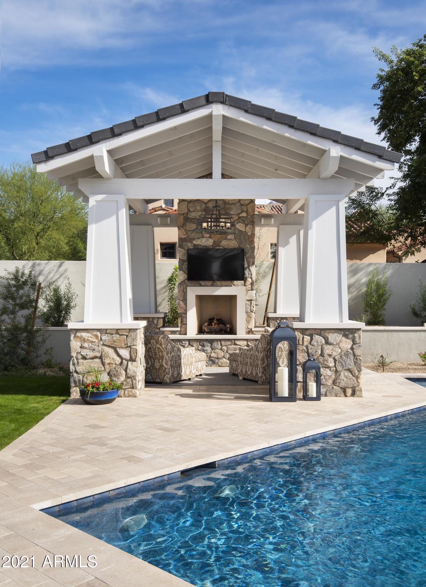 Silverleaf at DC Ranch - Residential