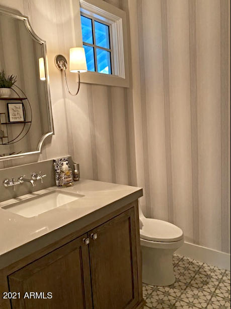 Silverleaf at DC Ranch - Residential