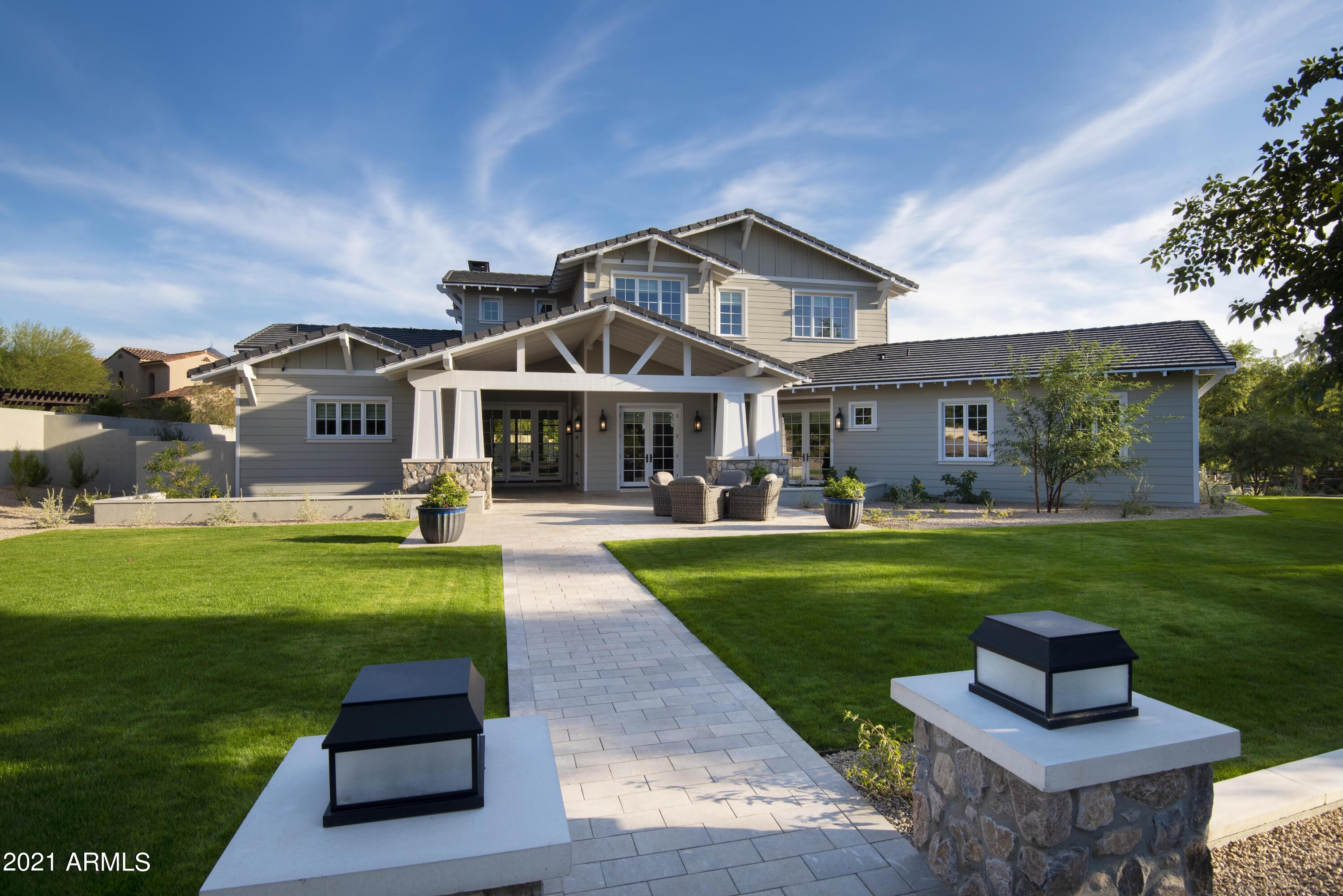 Silverleaf at DC Ranch - Residential