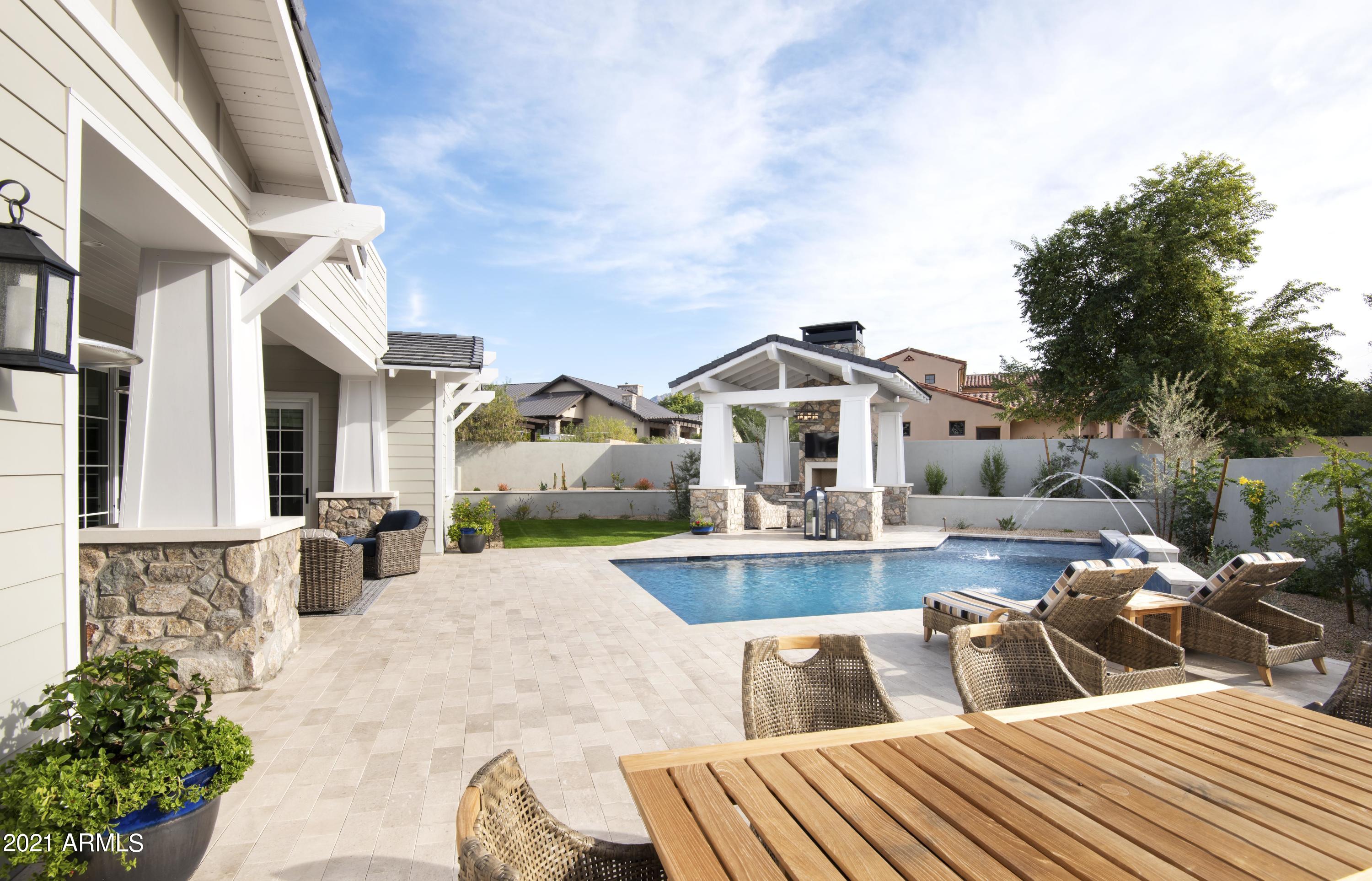 Silverleaf at DC Ranch - Residential