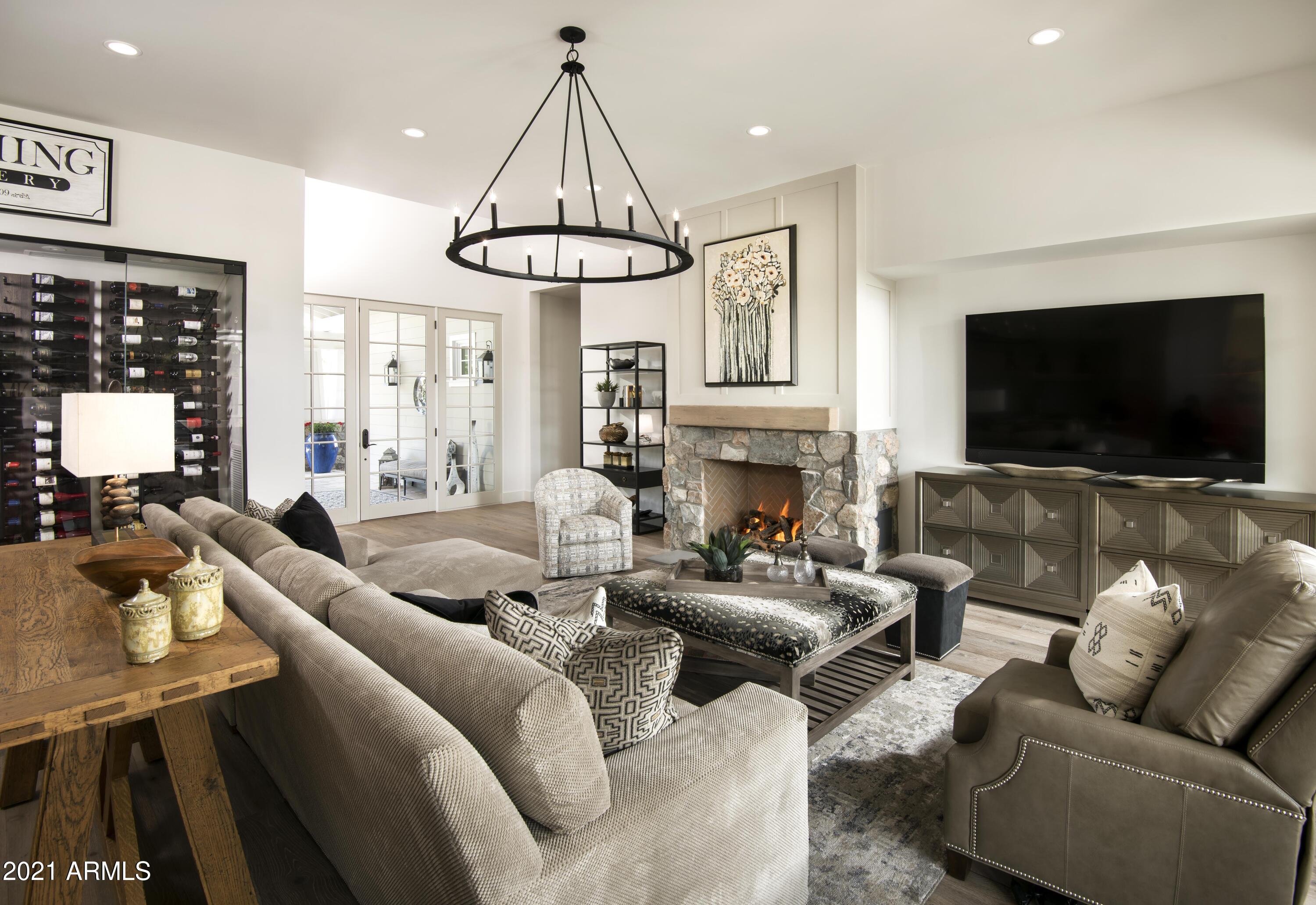 Silverleaf at DC Ranch - Residential