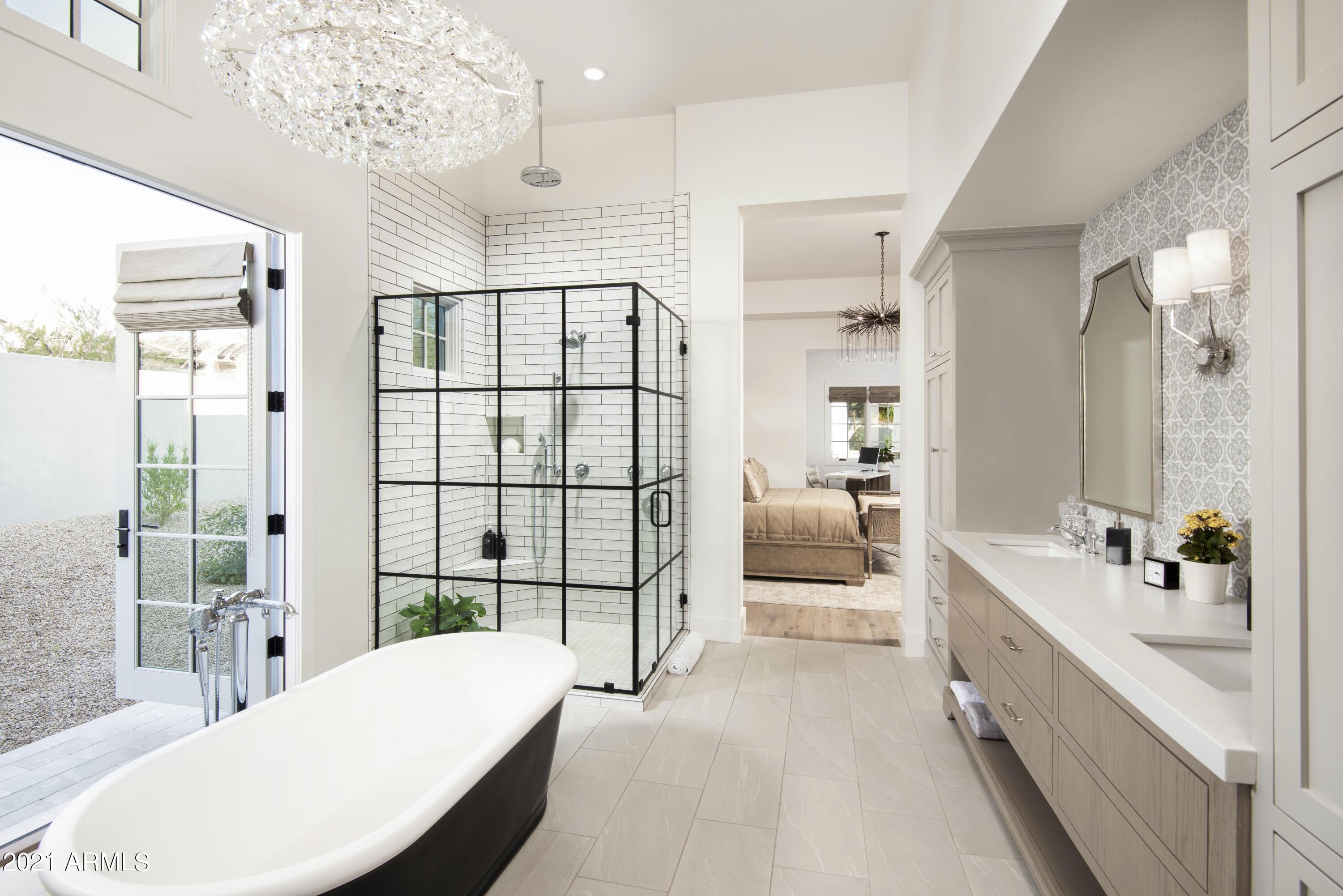 Silverleaf at DC Ranch - Residential