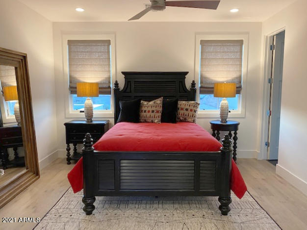 Silverleaf at DC Ranch - Residential