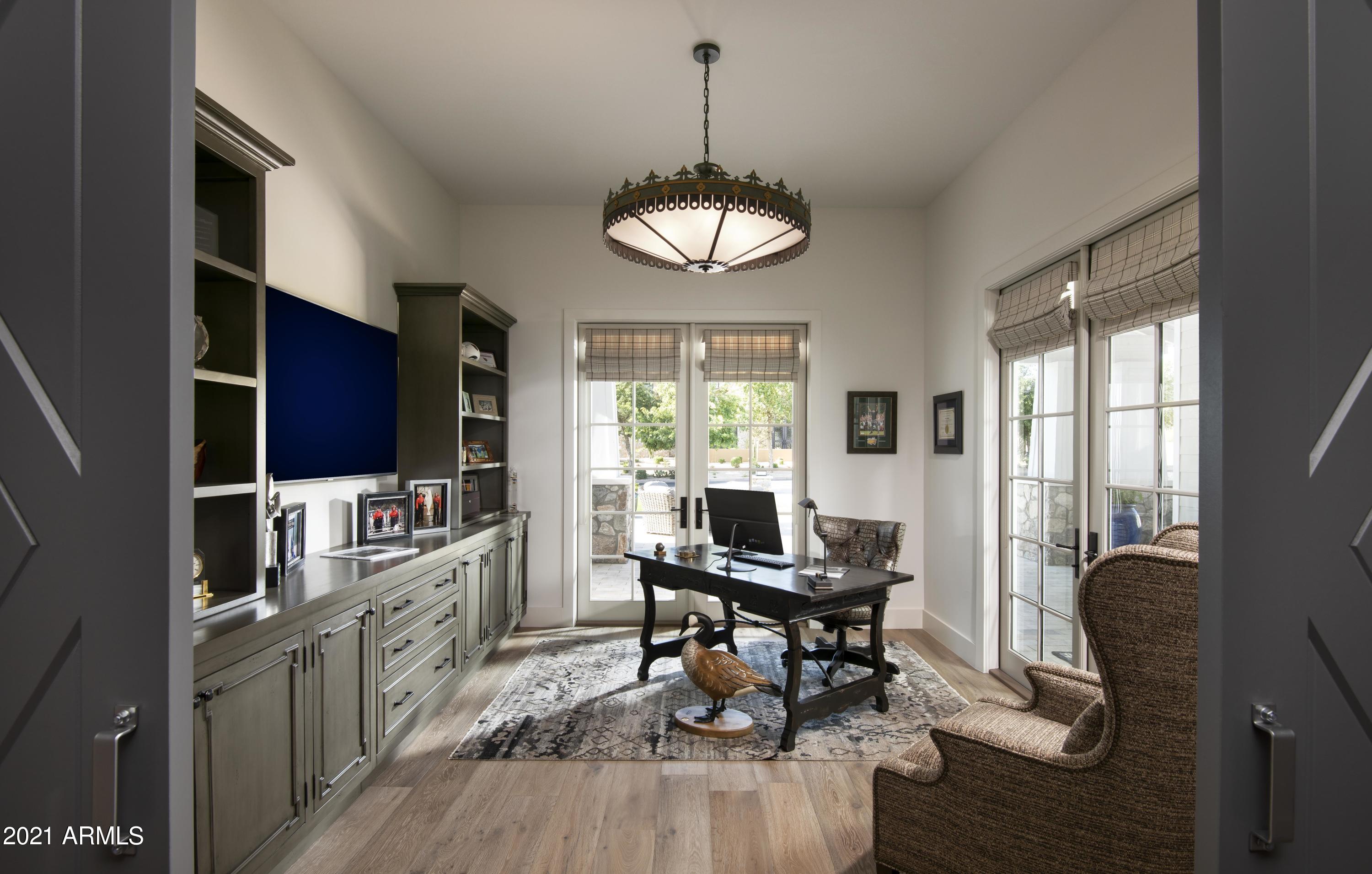 Silverleaf at DC Ranch - Residential