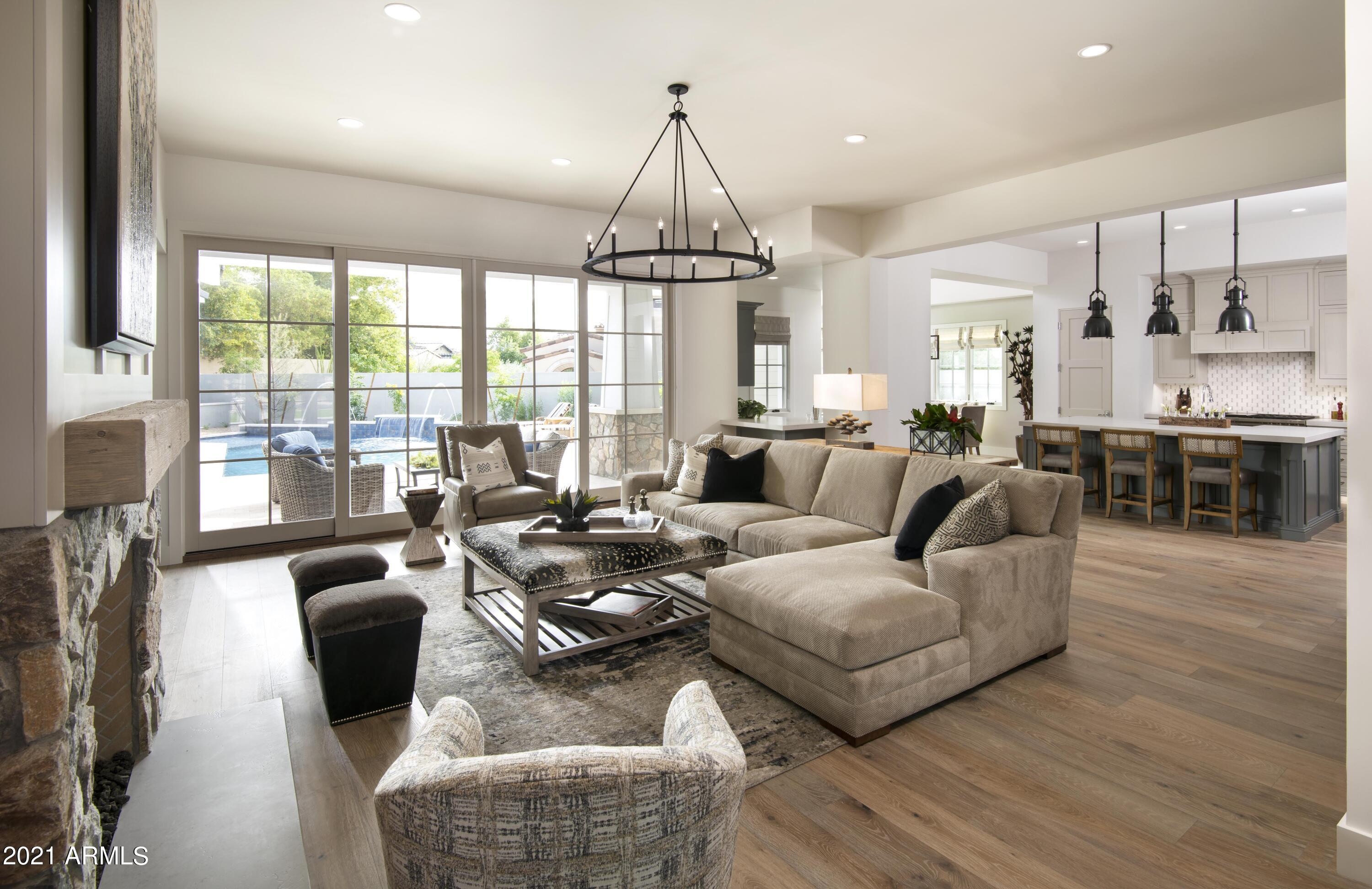 Silverleaf at DC Ranch - Residential