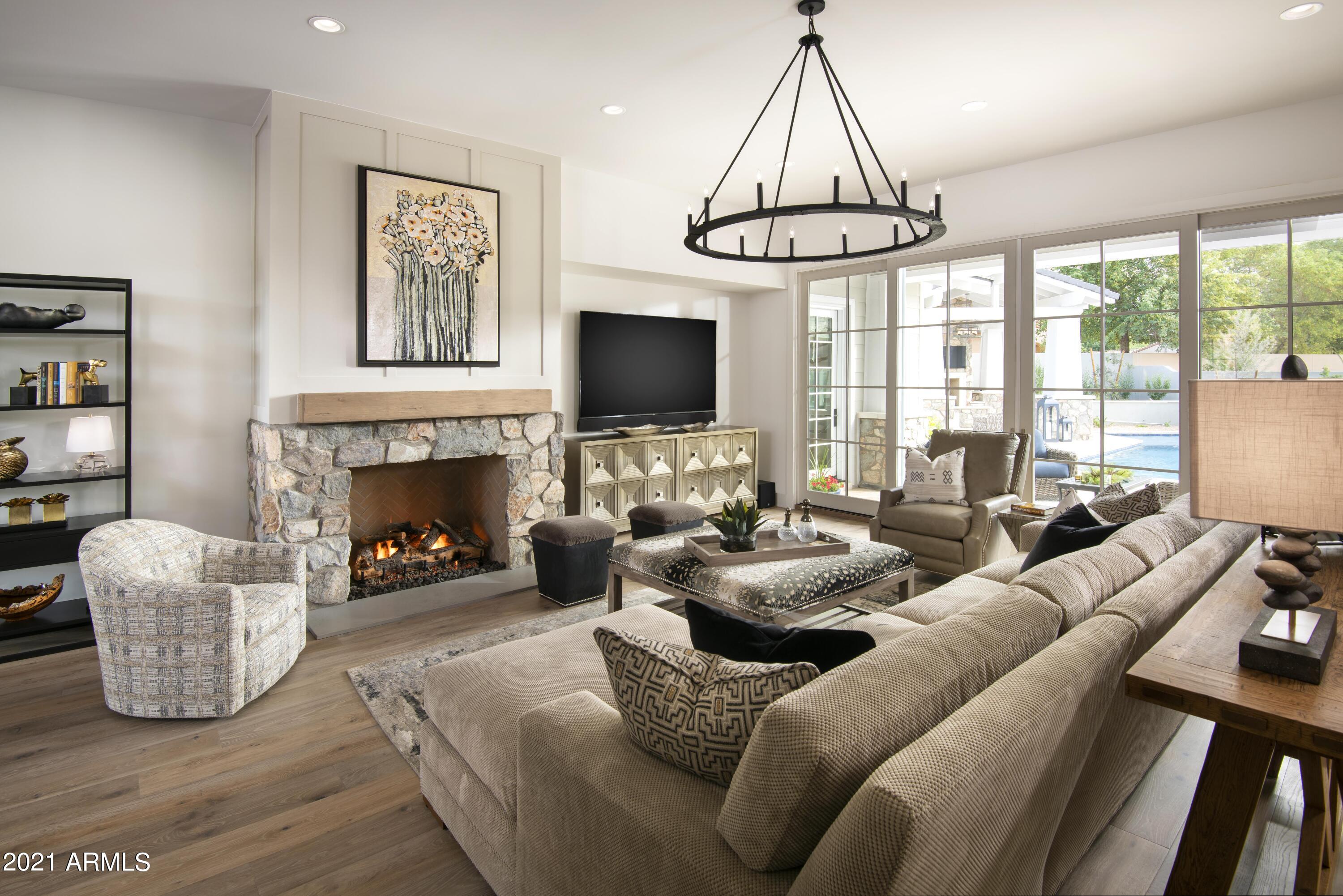 Silverleaf at DC Ranch - Residential
