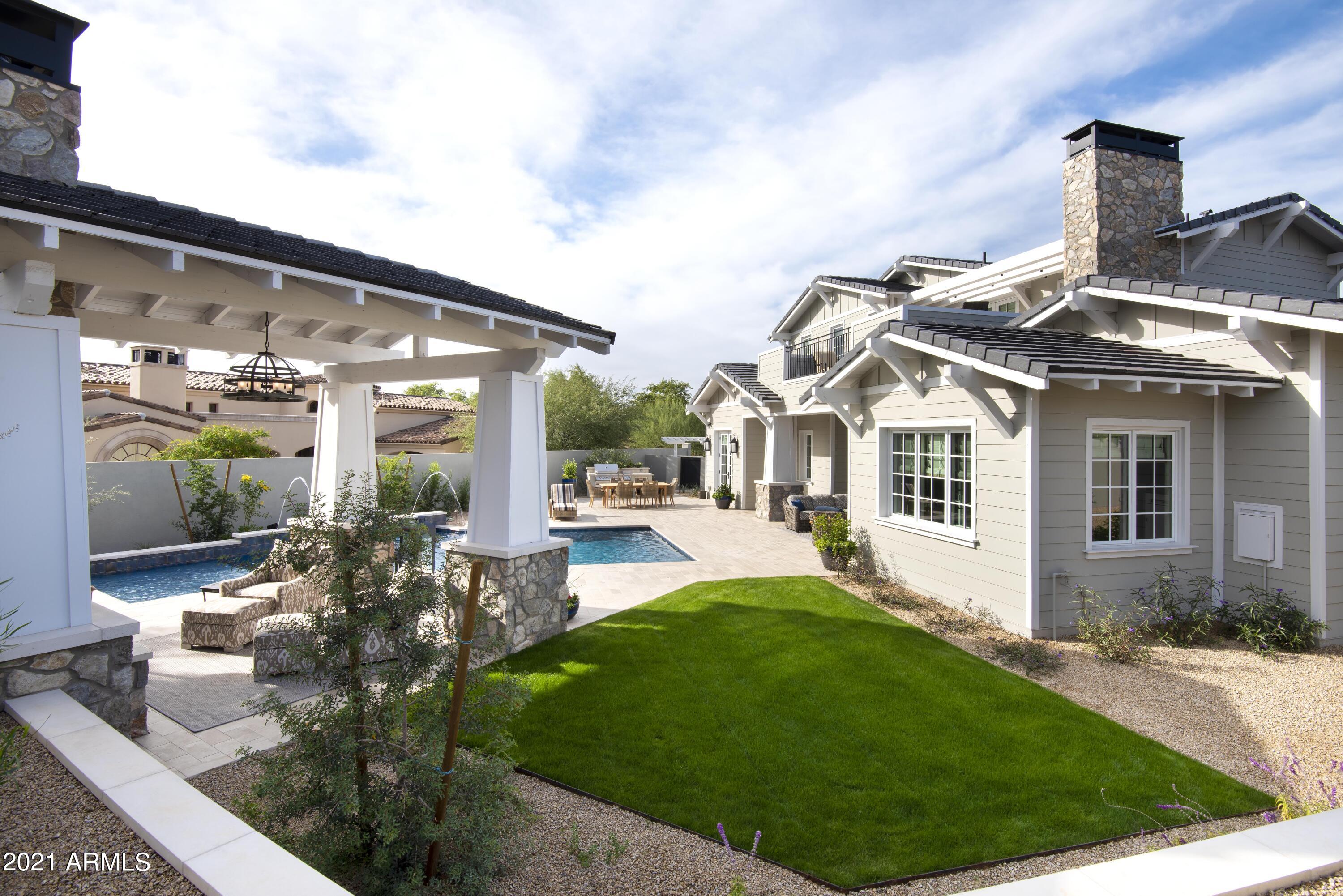 Silverleaf at DC Ranch - Residential
