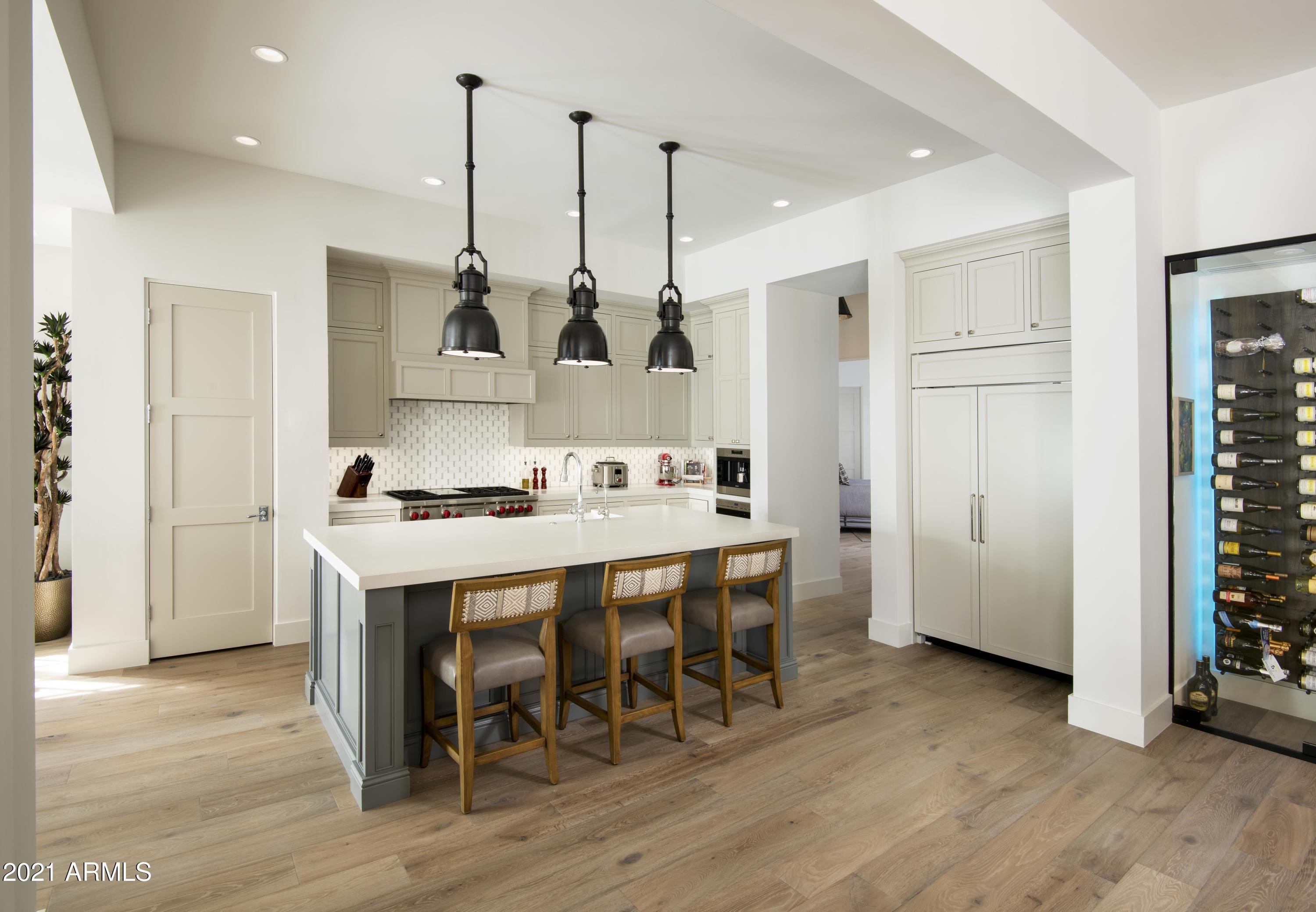 Silverleaf at DC Ranch - Residential
