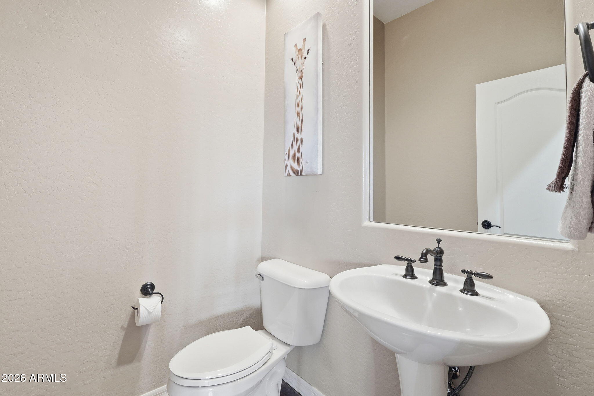 VISTANCIA VILLAGE A PARCEL A9 REPLAT - Residential
