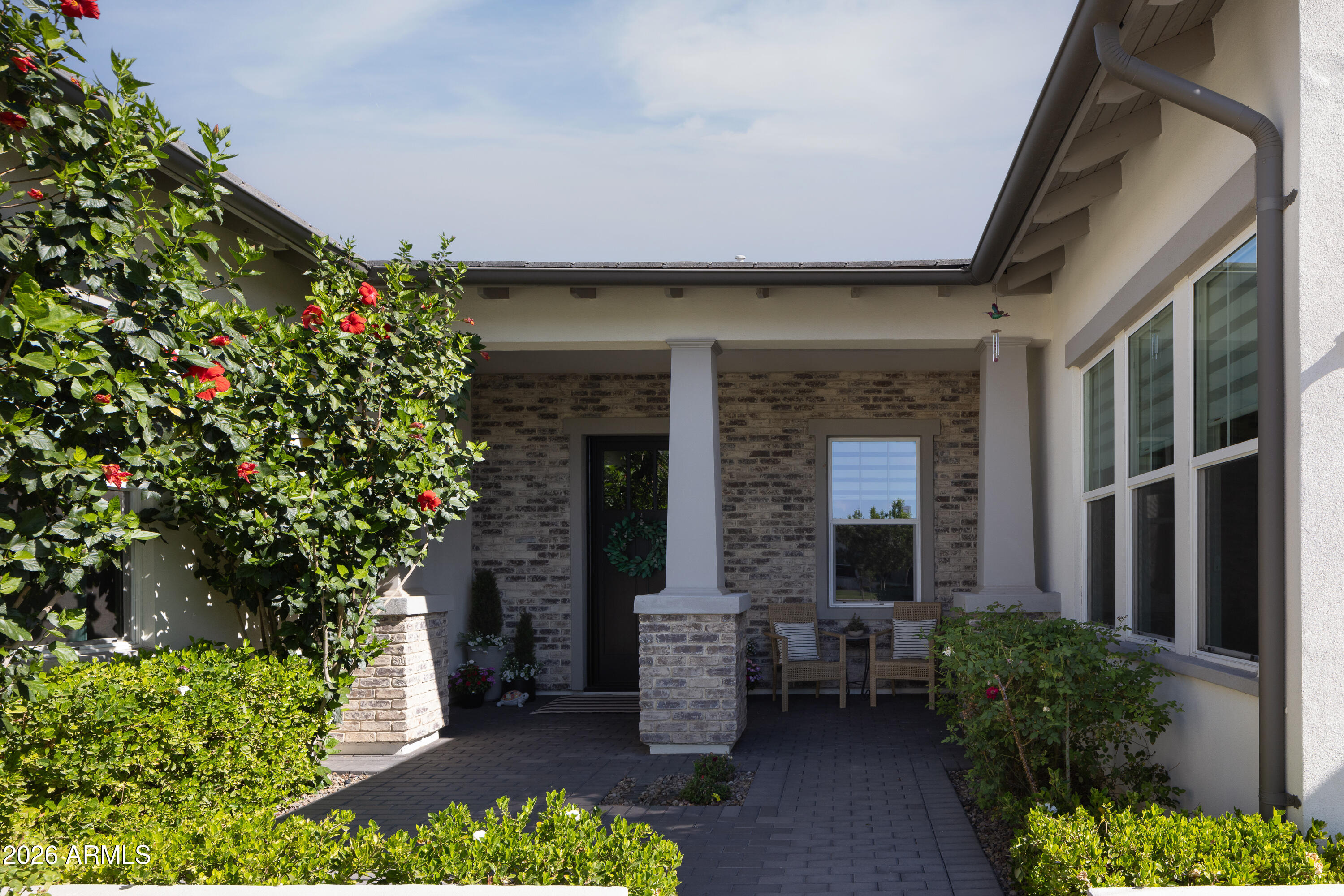 LAKEVIEW TRAILS SOUTHWEST AT MORRISON RANCH - Residential