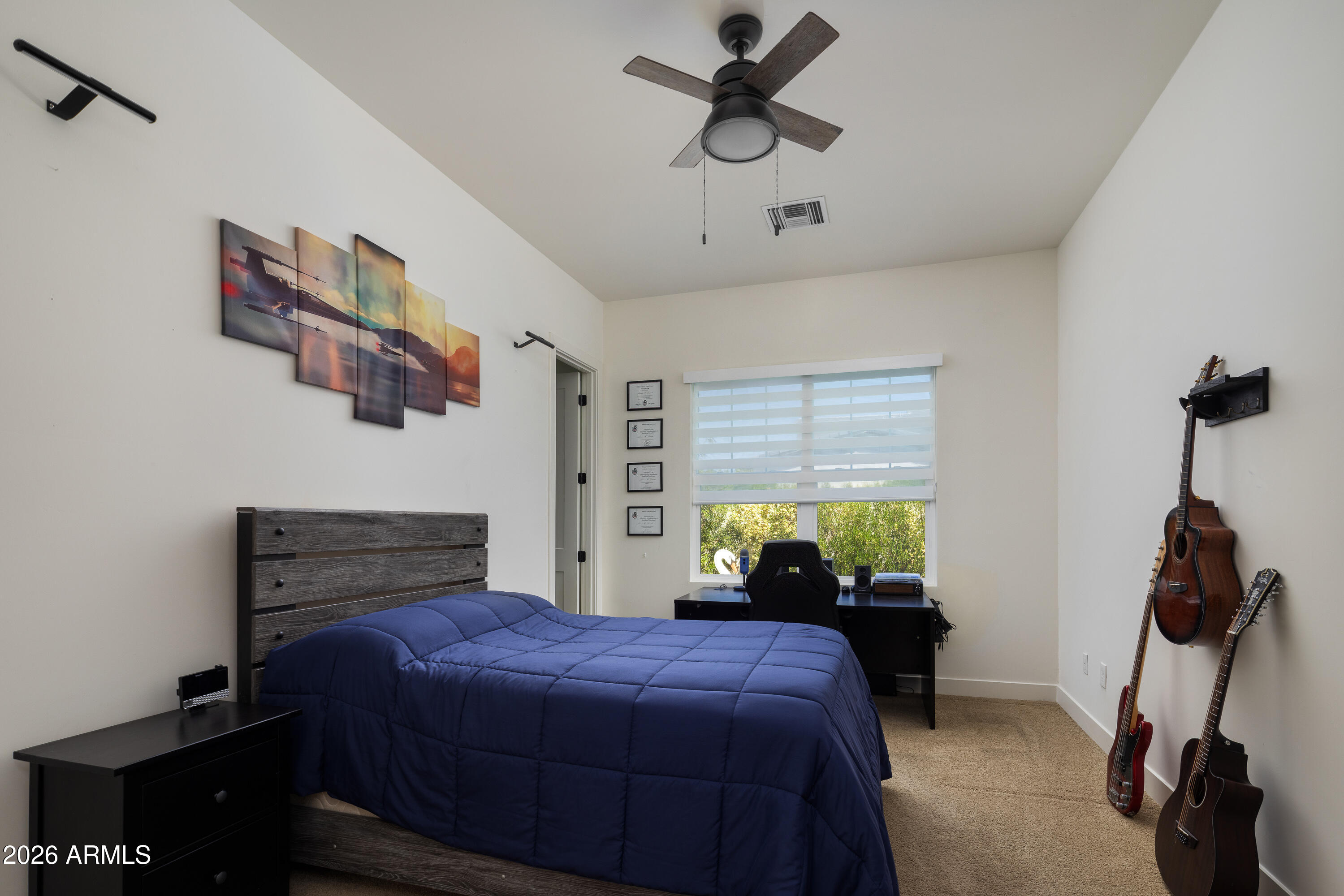 LAKEVIEW TRAILS SOUTHWEST AT MORRISON RANCH - Residential