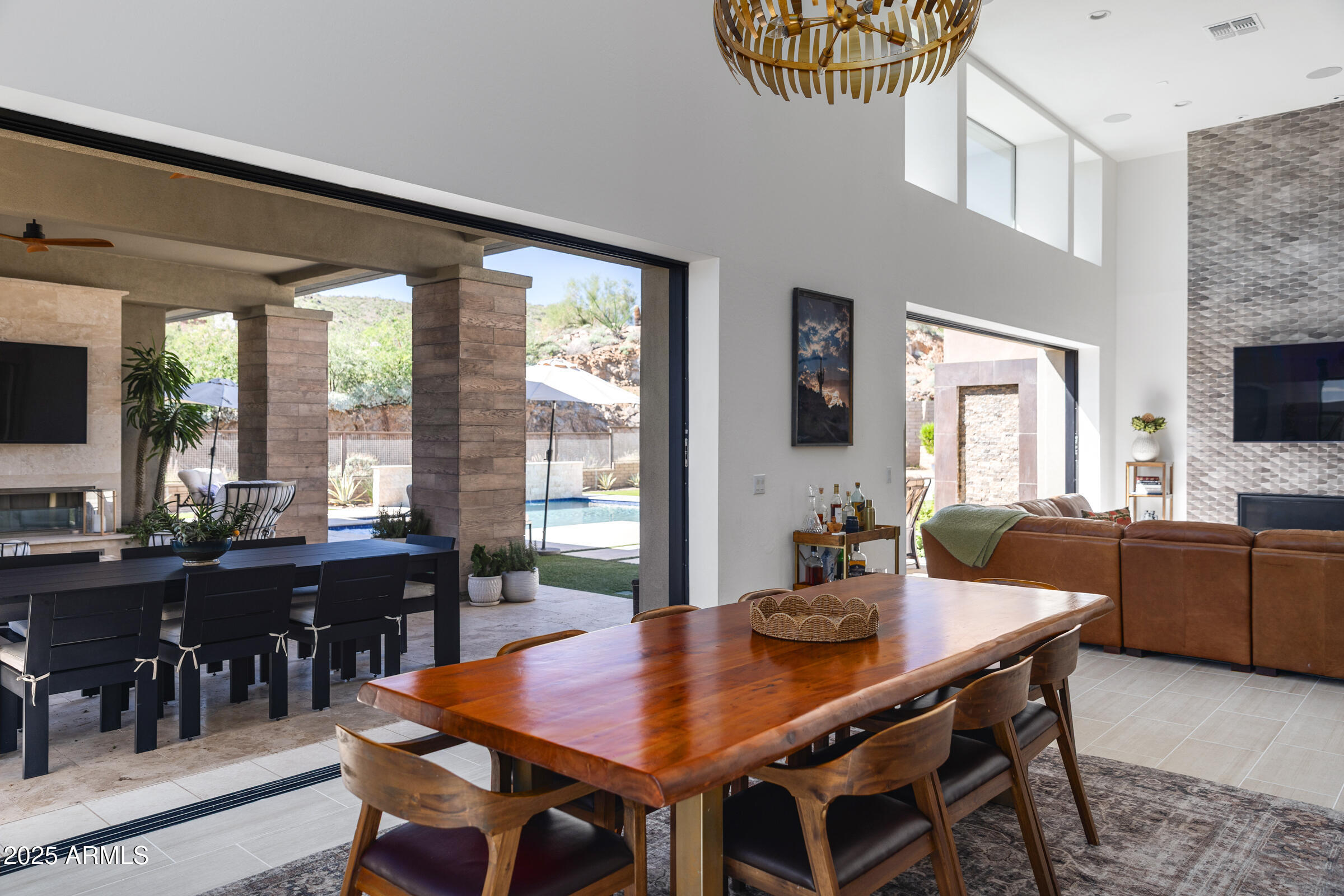 ADERO CANYON PARCEL 7 - Residential