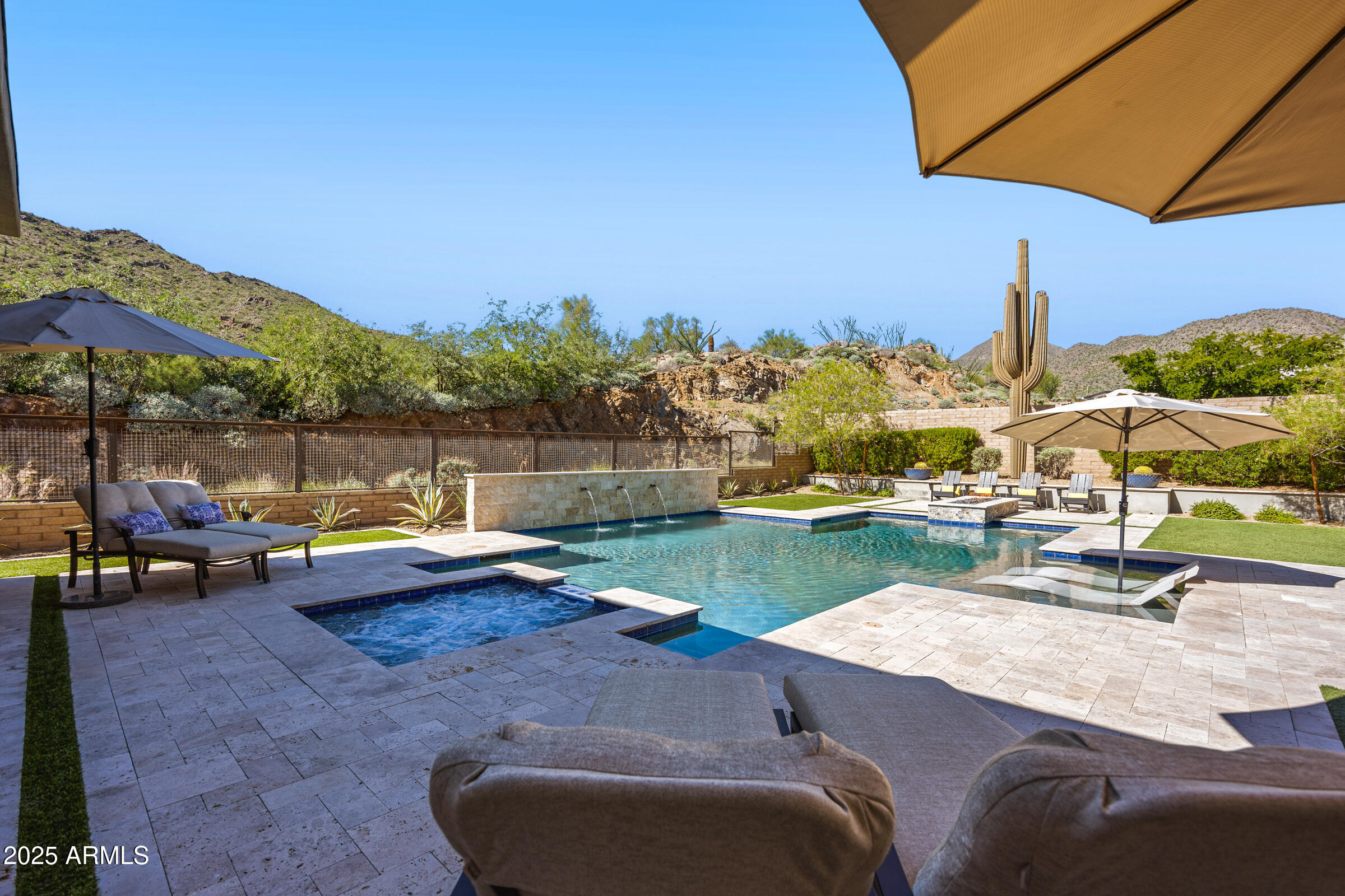 ADERO CANYON PARCEL 7 - Residential