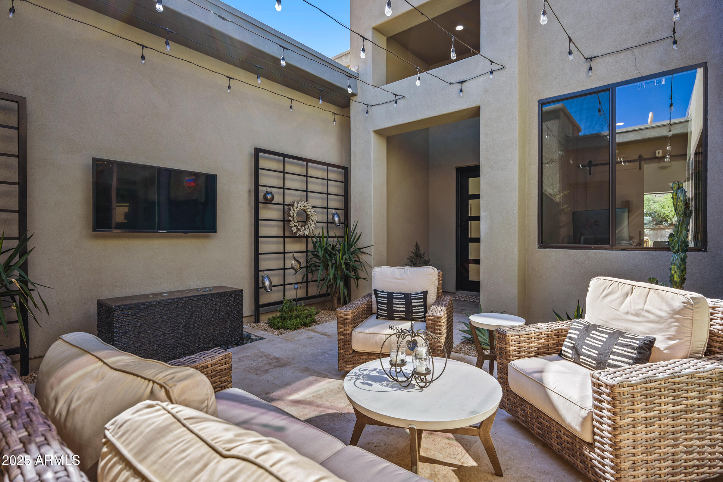 ADERO CANYON PARCEL 7 - Residential