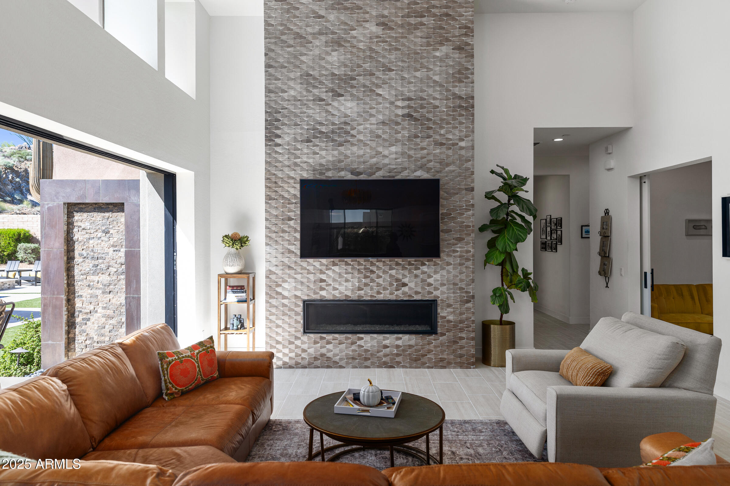ADERO CANYON PARCEL 7 - Residential