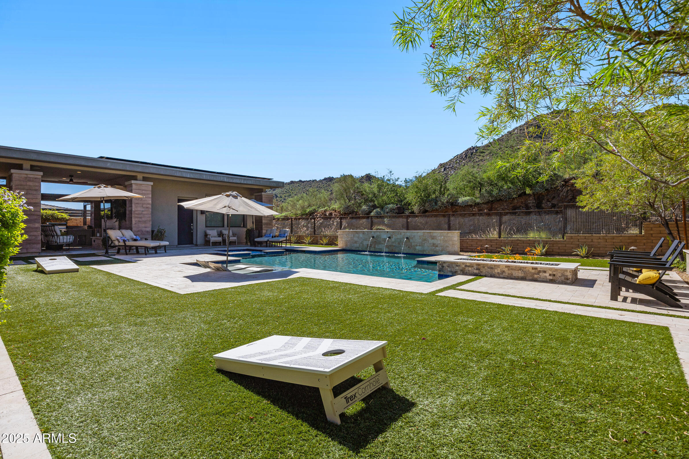 ADERO CANYON PARCEL 7 - Residential