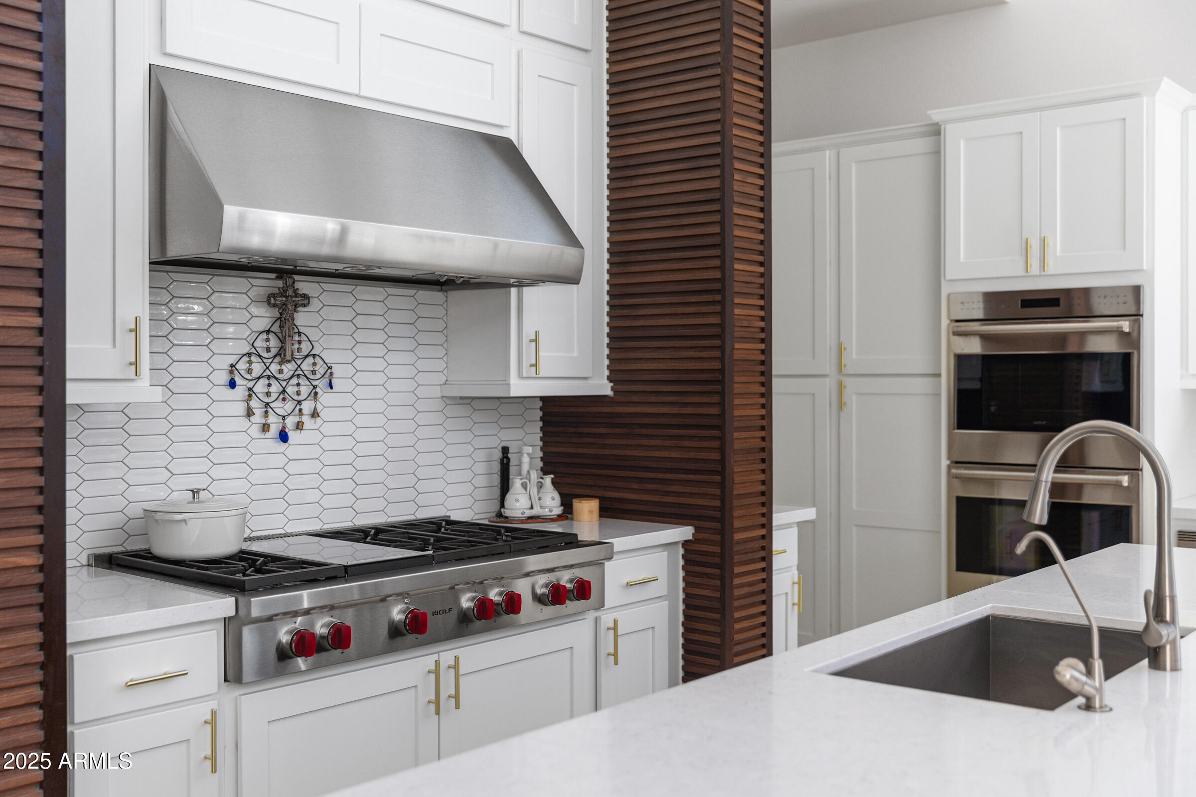 ADERO CANYON PARCEL 7 - Residential