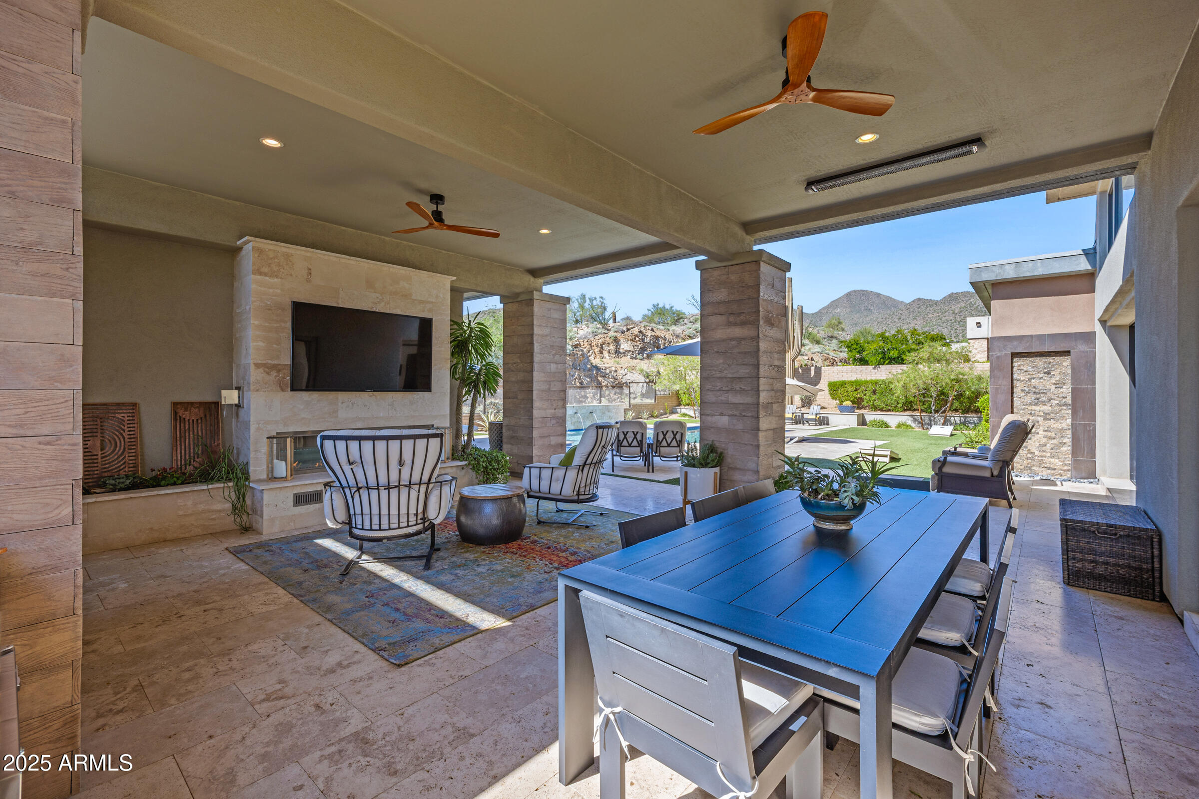 ADERO CANYON PARCEL 7 - Residential