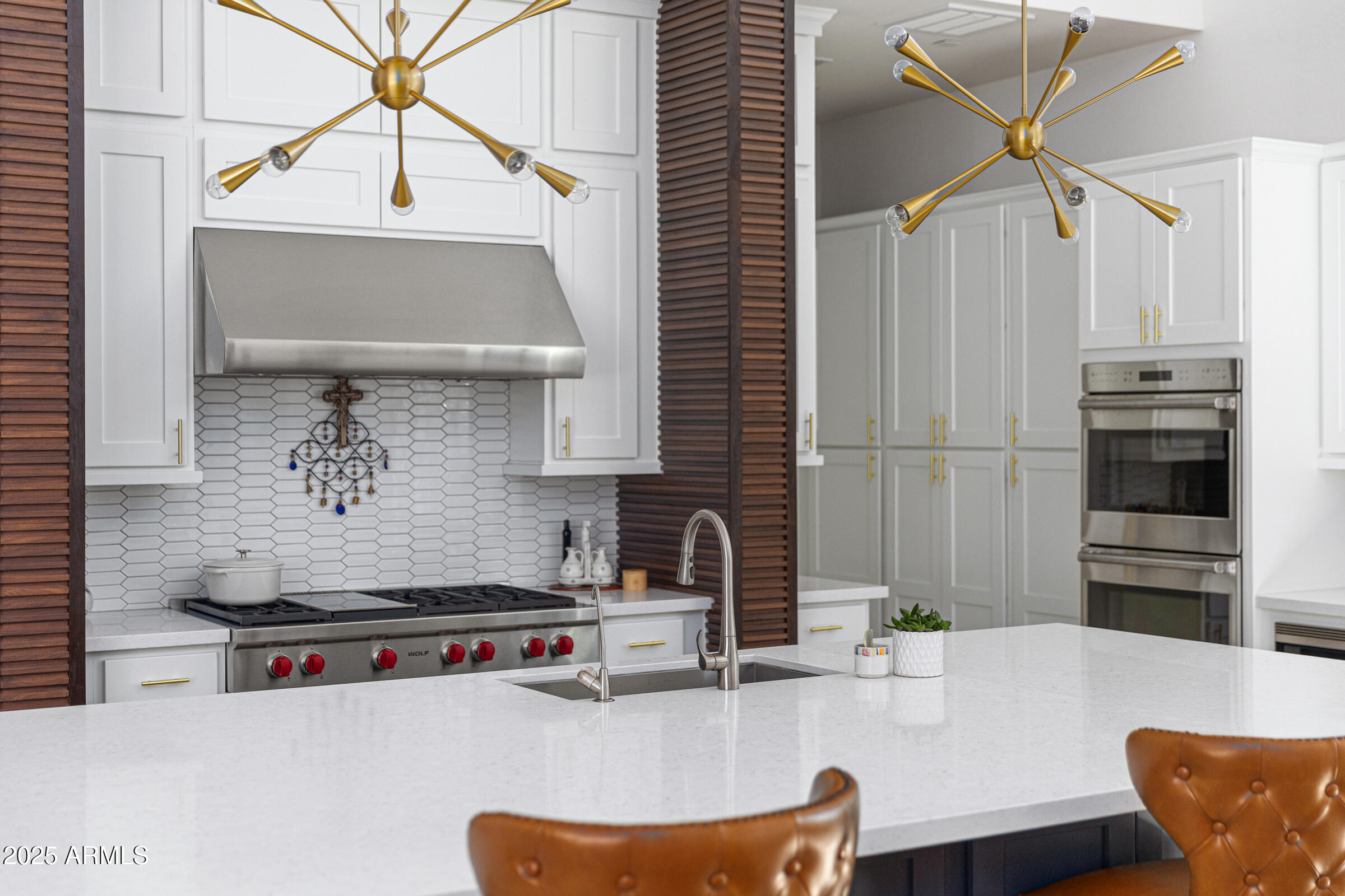 ADERO CANYON PARCEL 7 - Residential