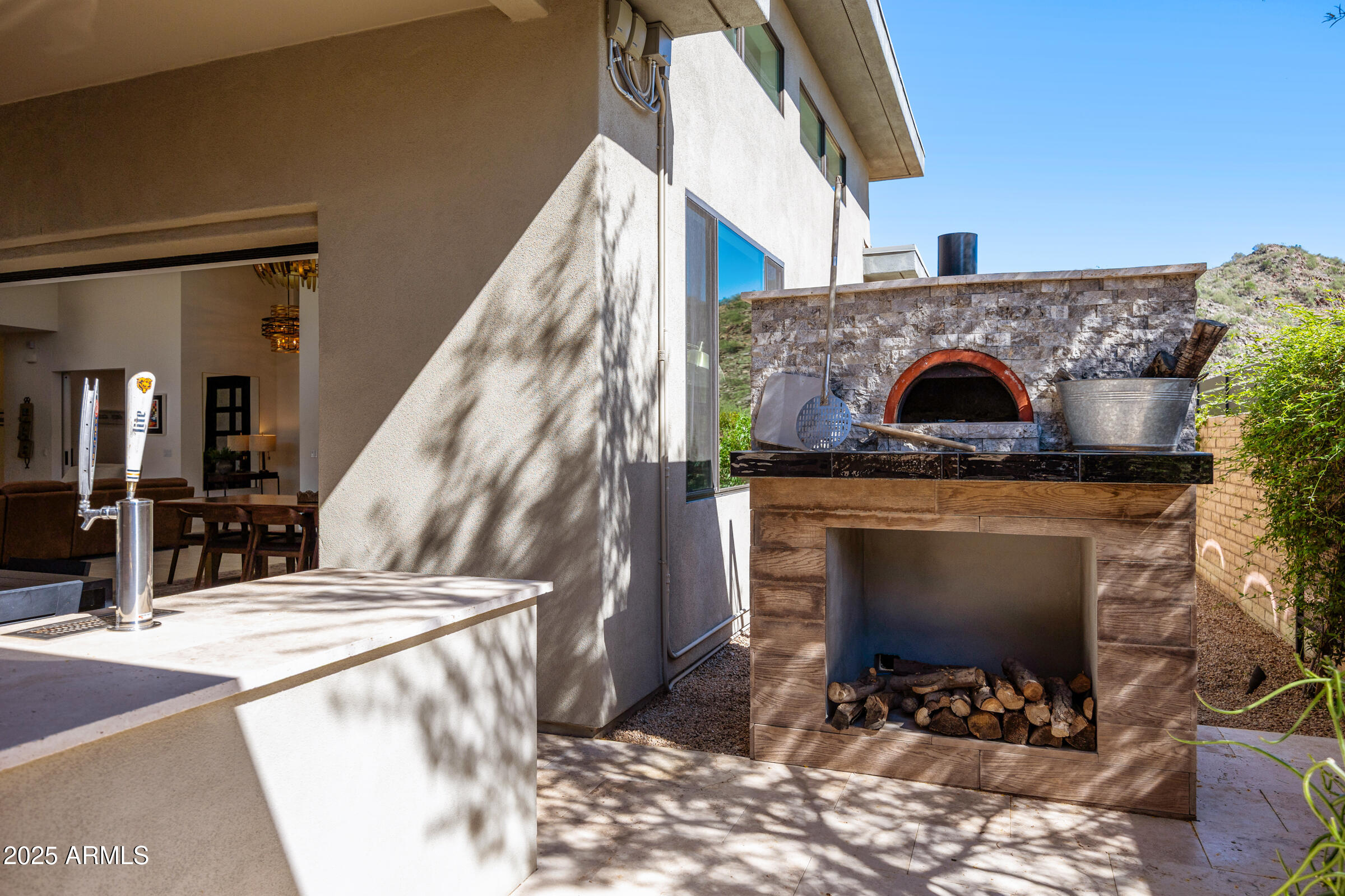 ADERO CANYON PARCEL 7 - Residential