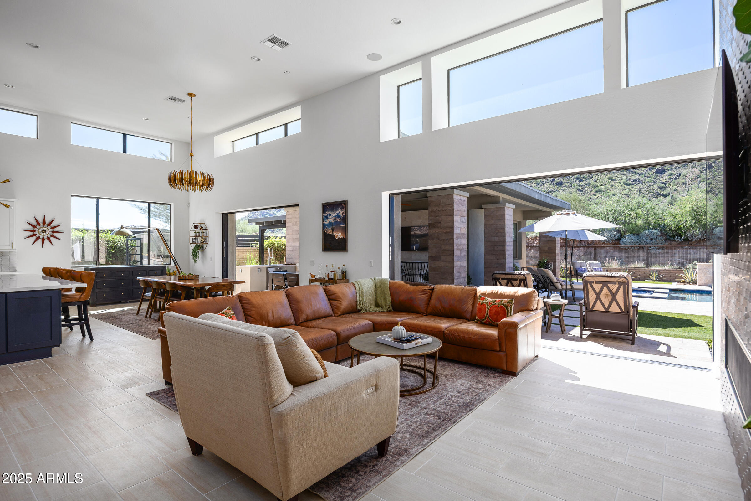 ADERO CANYON PARCEL 7 - Residential