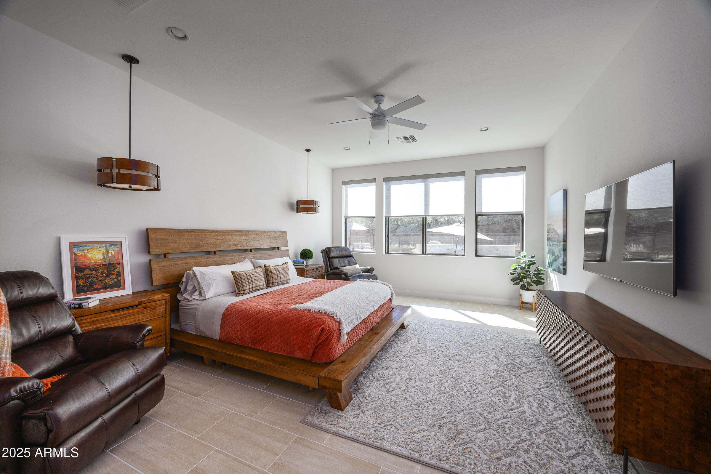 ADERO CANYON PARCEL 7 - Residential