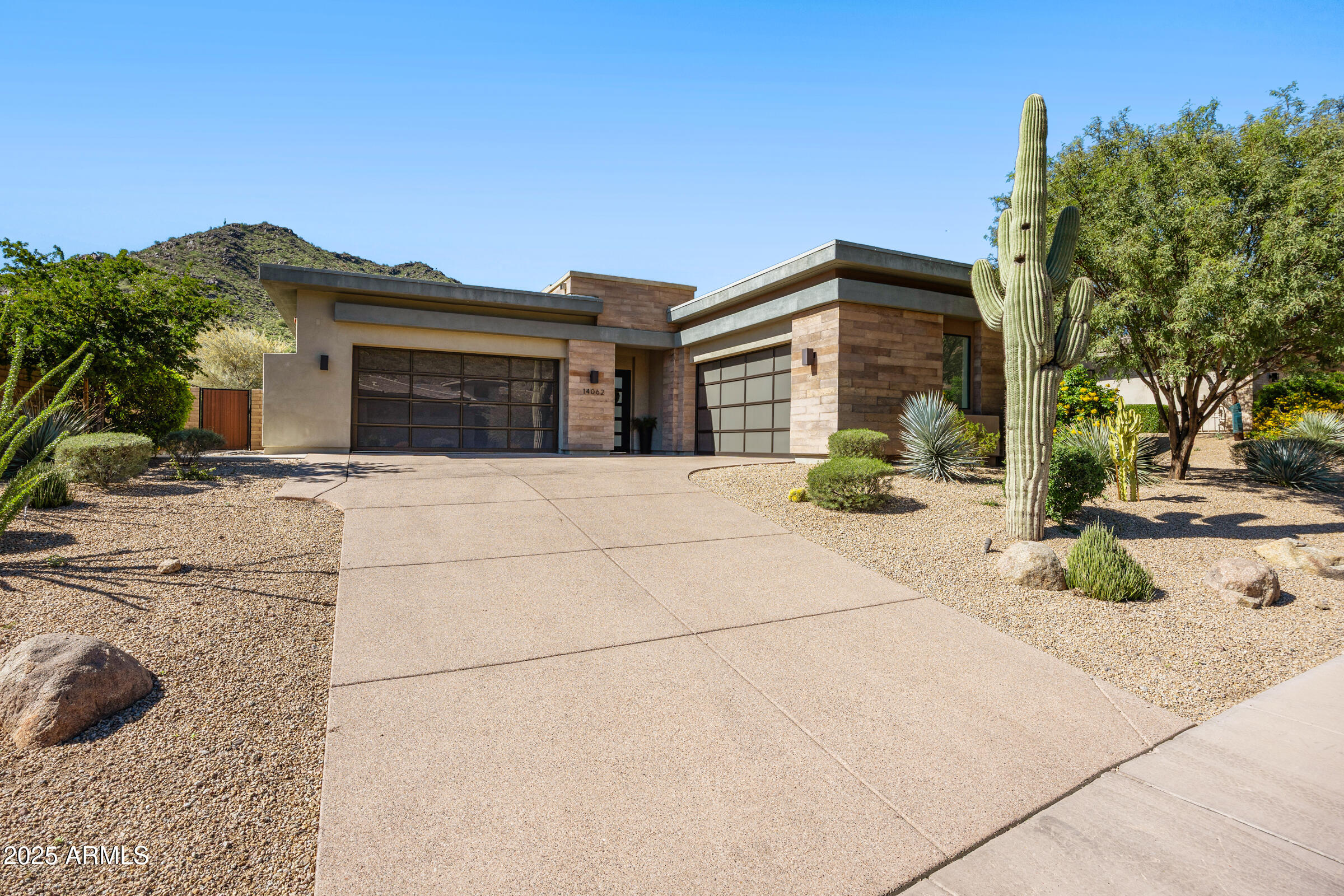 ADERO CANYON PARCEL 7 - Residential