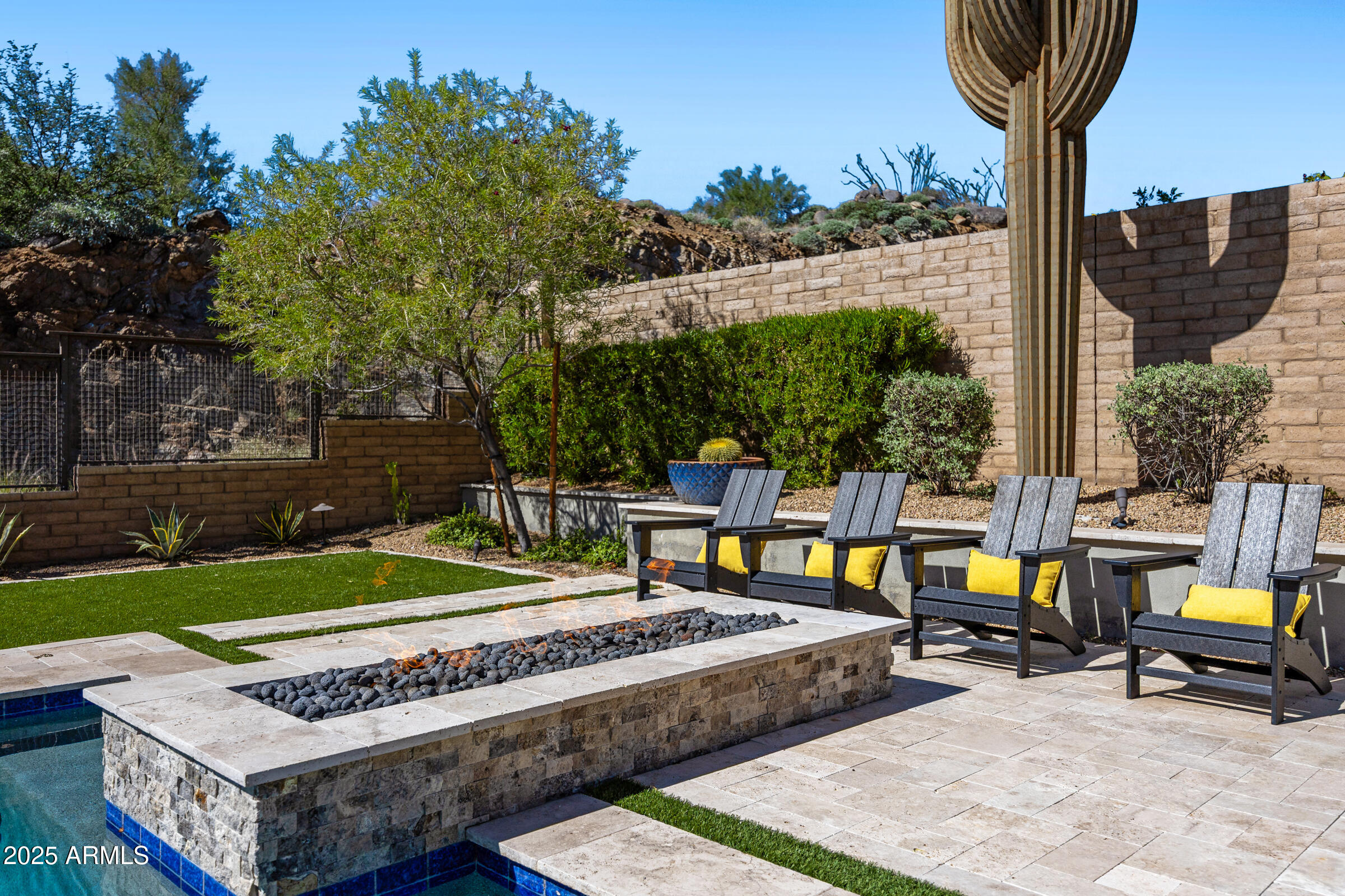 ADERO CANYON PARCEL 7 - Residential