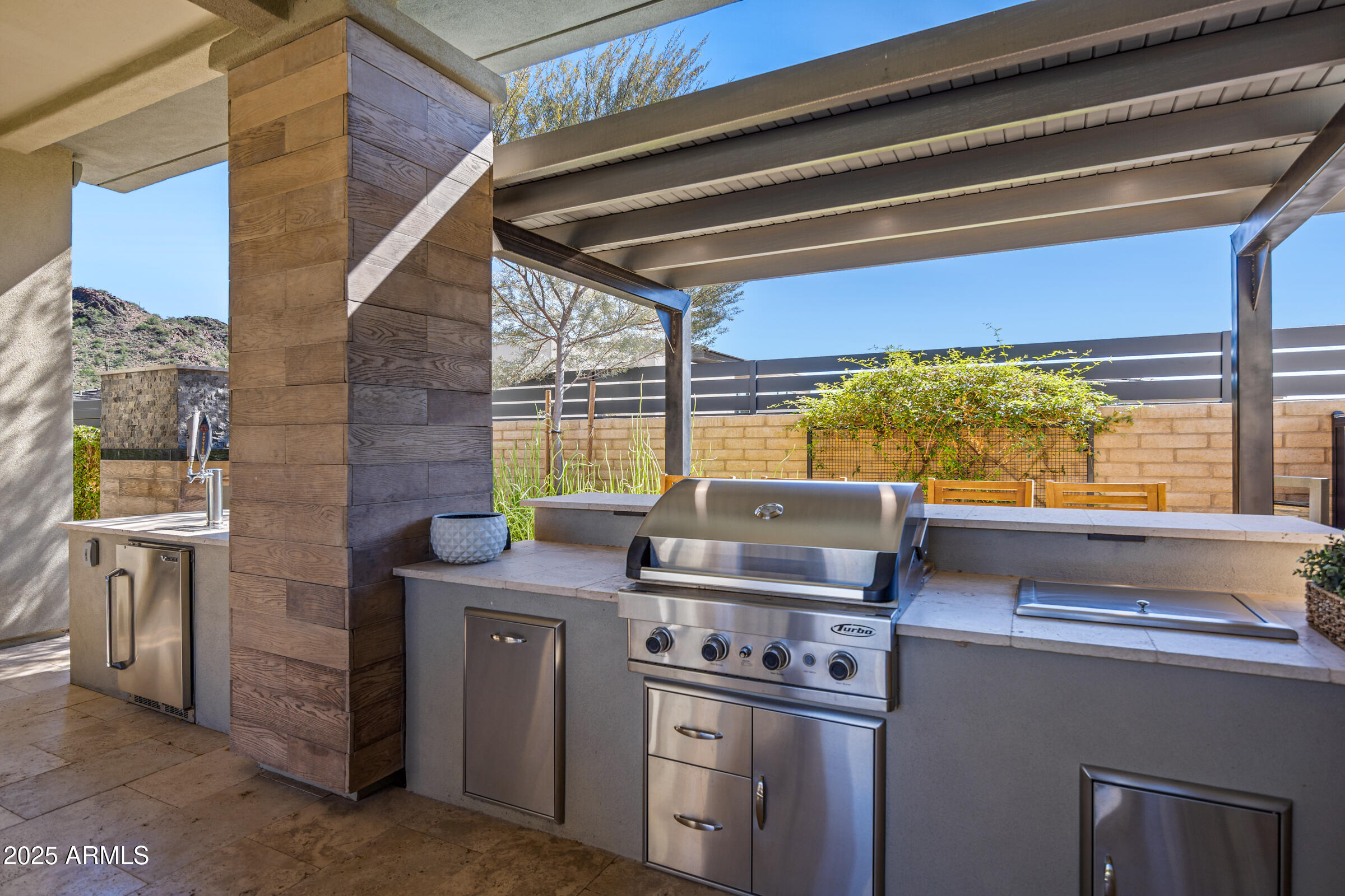 ADERO CANYON PARCEL 7 - Residential