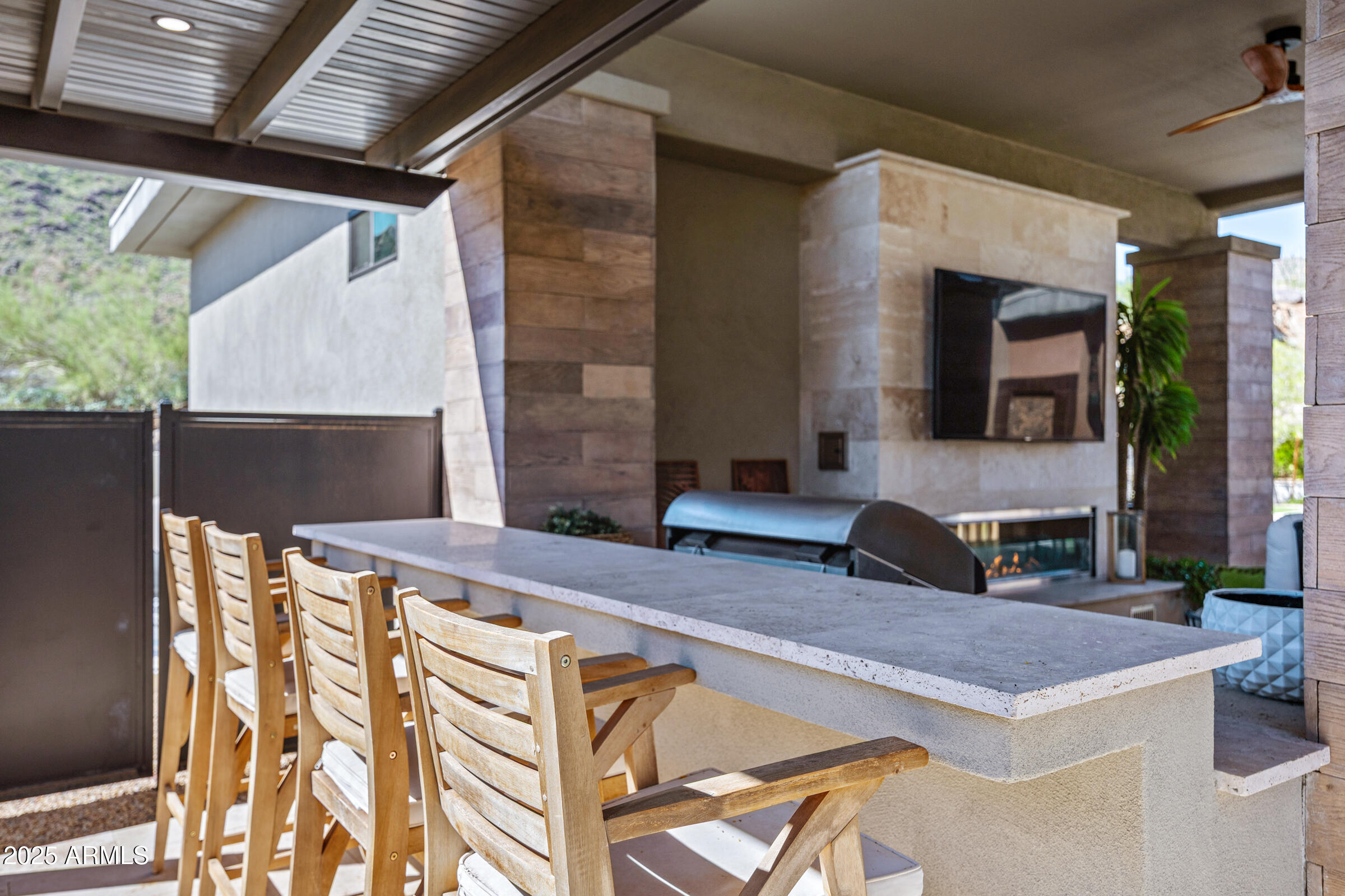 ADERO CANYON PARCEL 7 - Residential