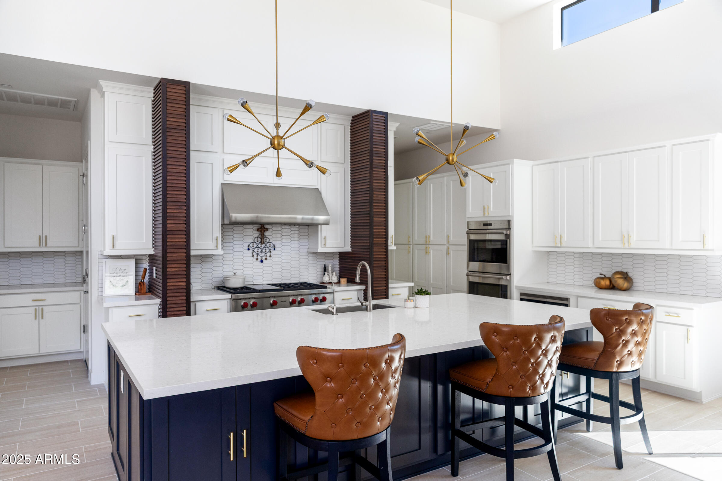 ADERO CANYON PARCEL 7 - Residential