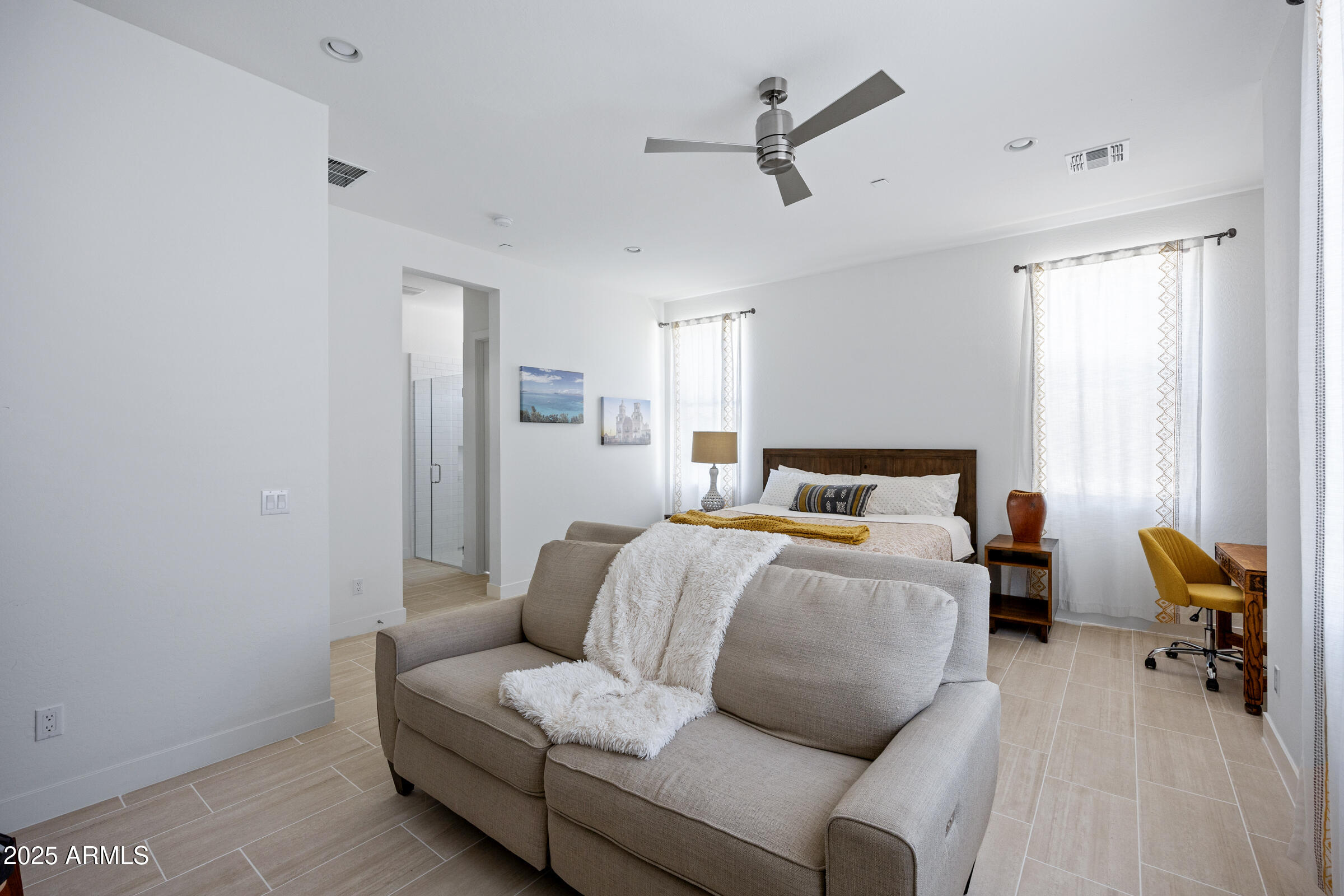ADERO CANYON PARCEL 7 - Residential