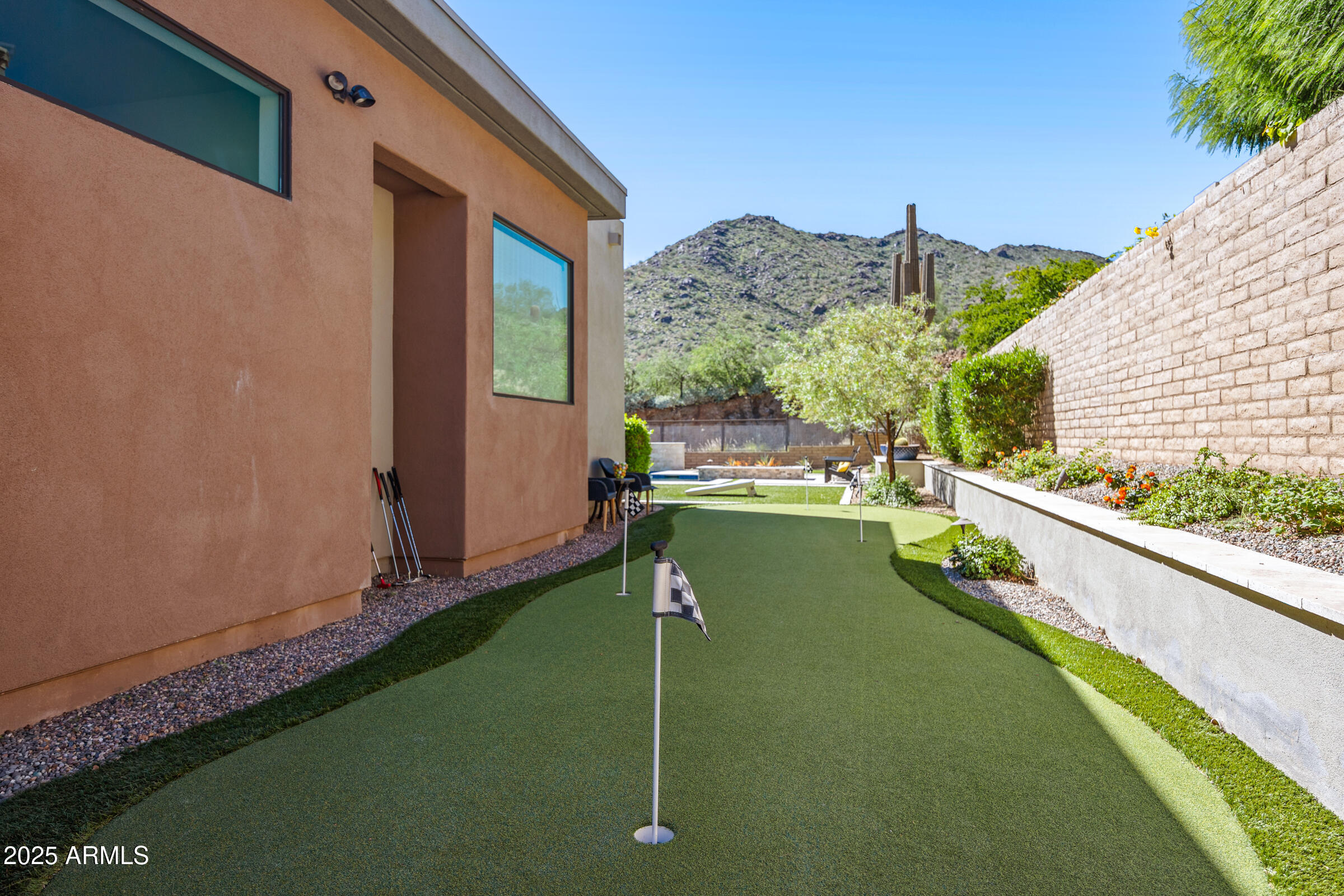 ADERO CANYON PARCEL 7 - Residential