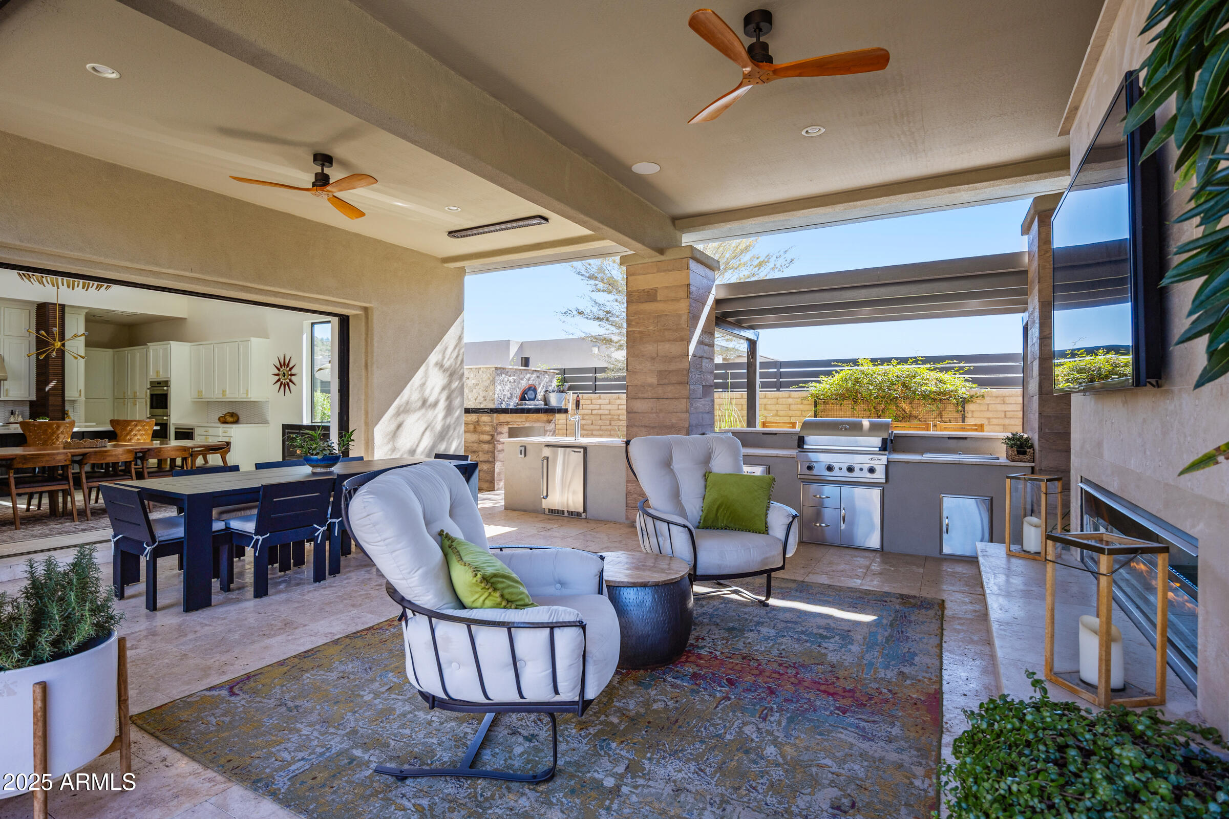 ADERO CANYON PARCEL 7 - Residential