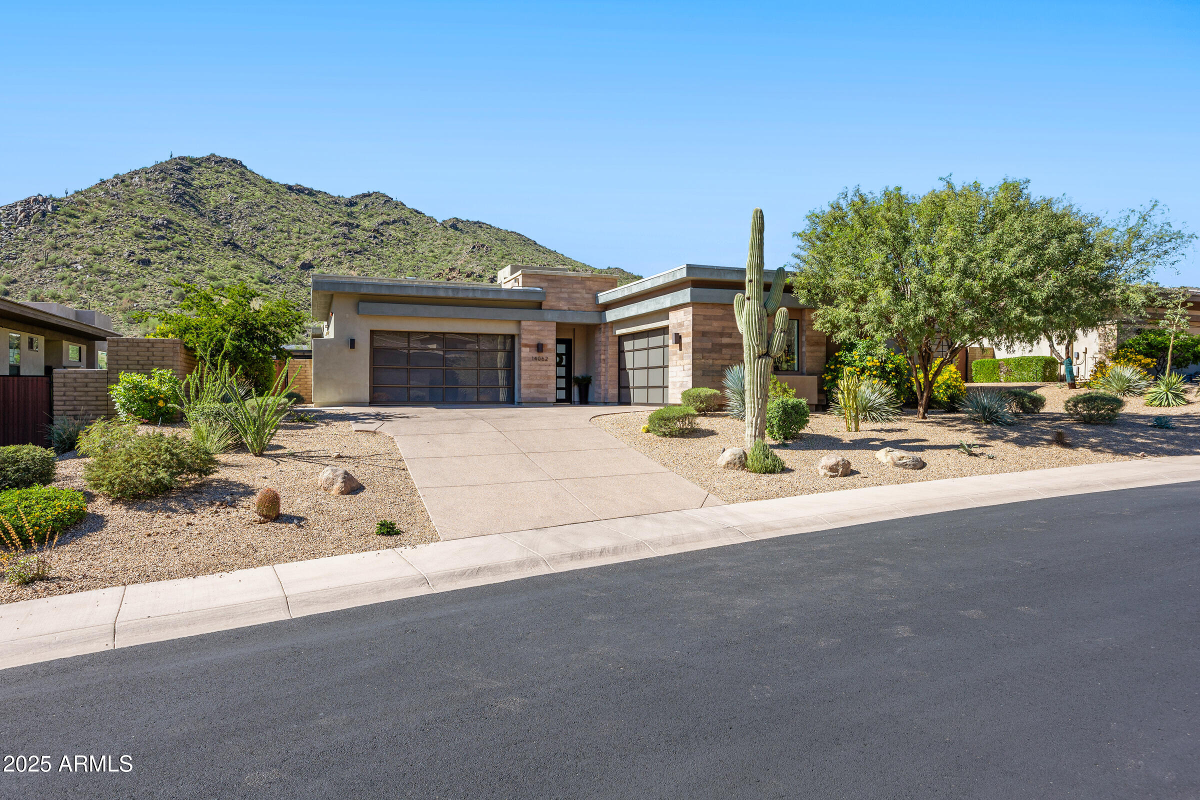 ADERO CANYON PARCEL 7 - Residential