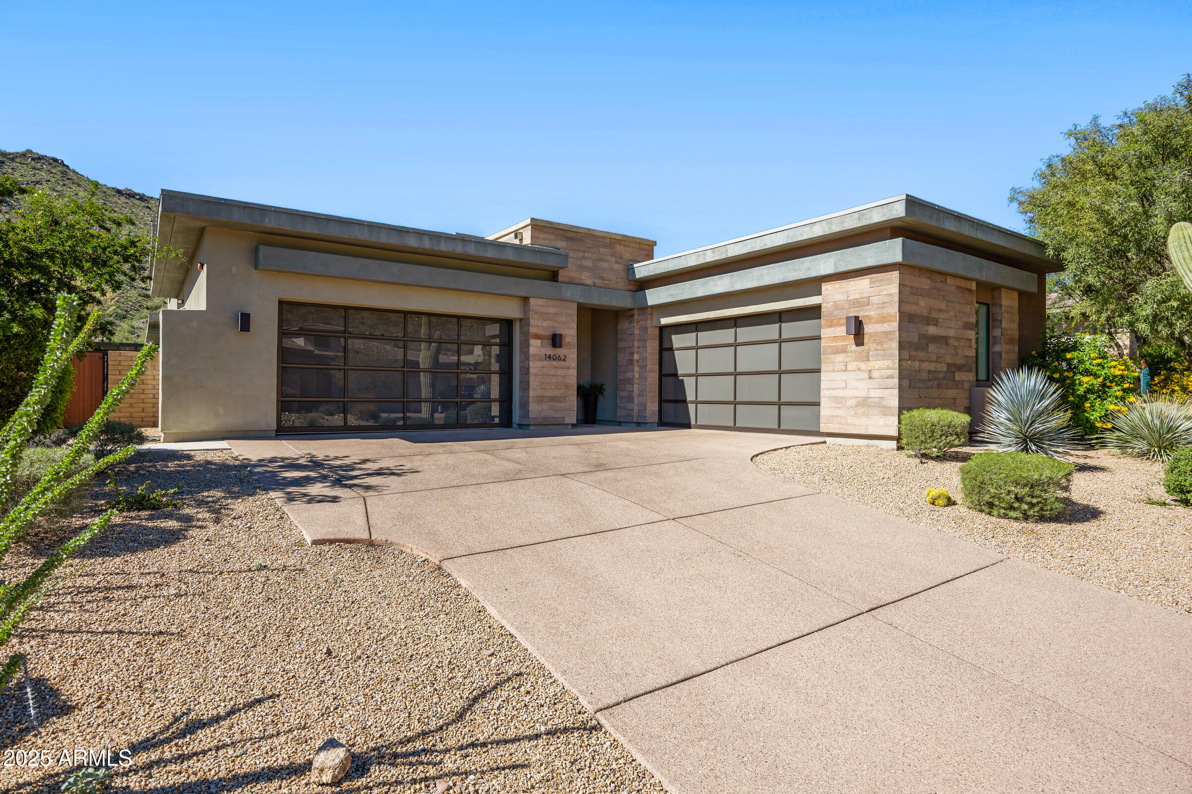 ADERO CANYON PARCEL 7 - Residential