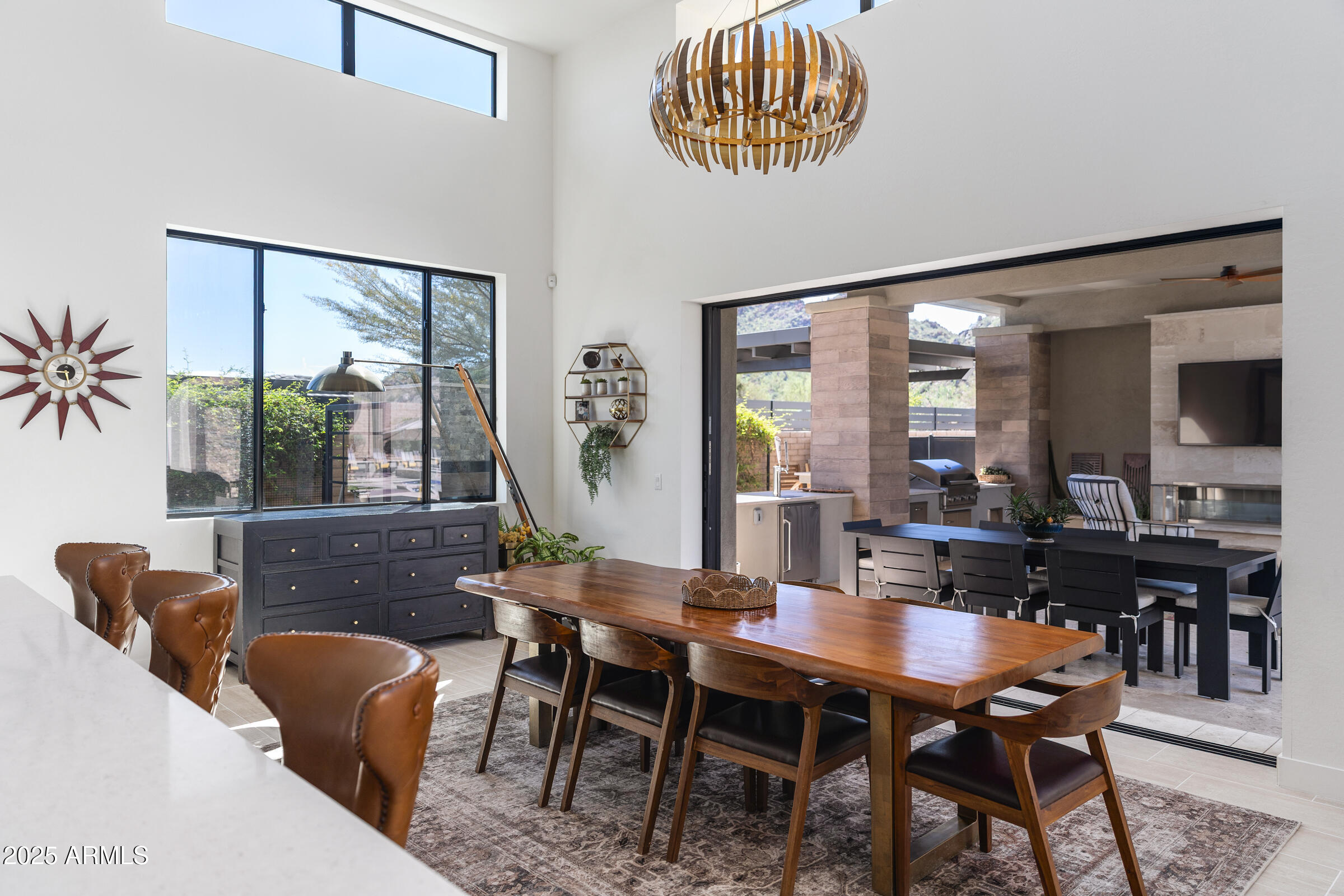 ADERO CANYON PARCEL 7 - Residential