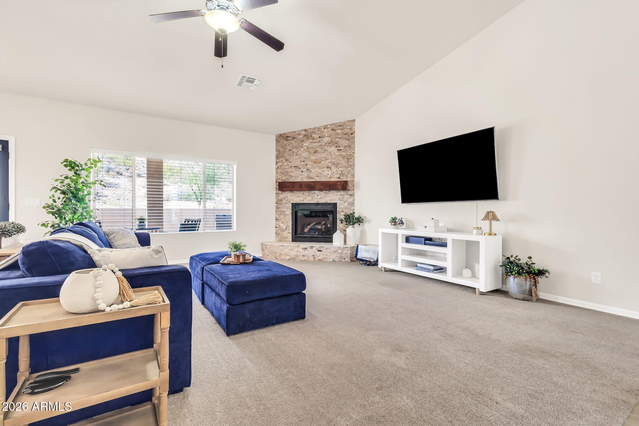 CHANDLER HEIGHTS RANCHES UNIT IV / BONANZA HIGHLANDS - Residential